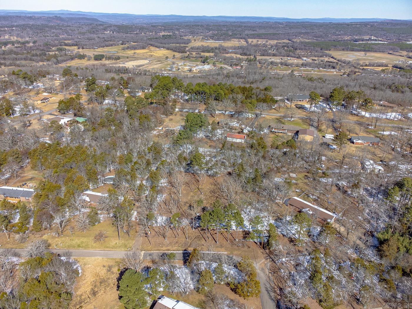 257  Cagle Rock  Russellville, AR