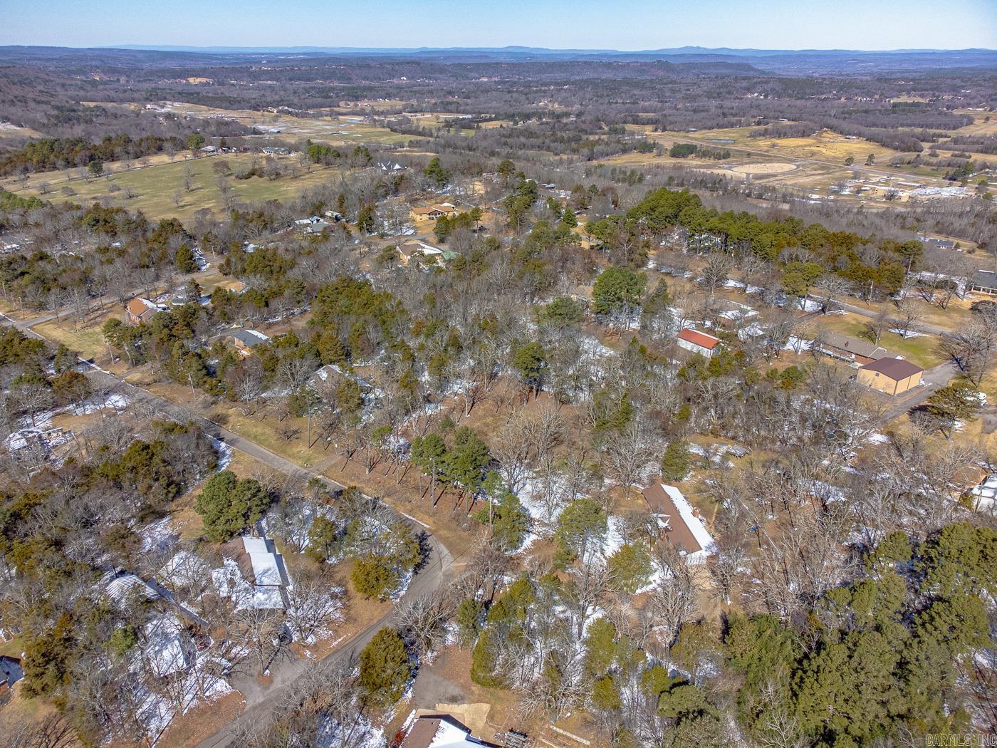257  Cagle Rock  Russellville, AR