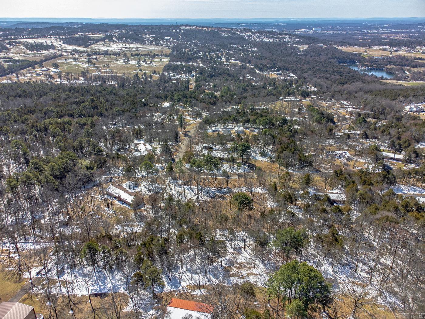 257  Cagle Rock  Russellville, AR