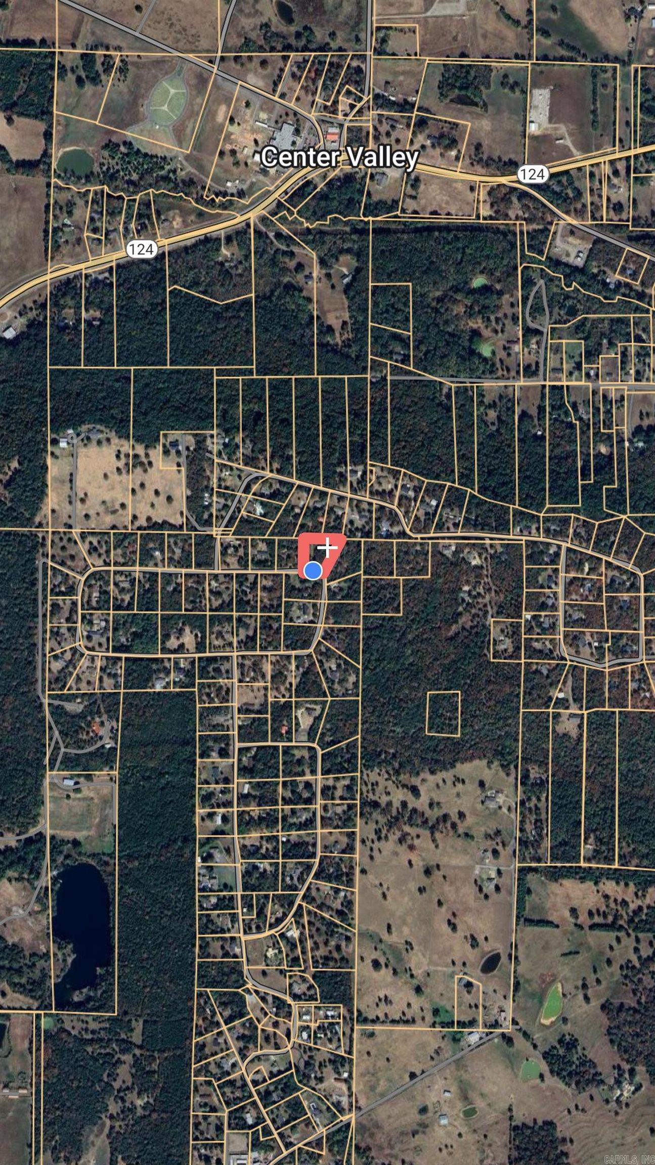 257  Cagle Rock  Russellville, AR
