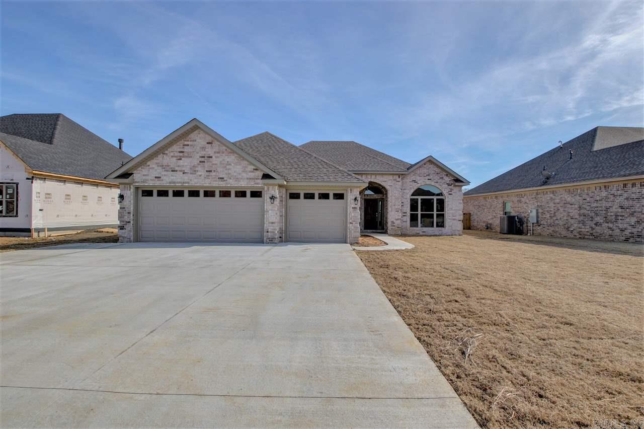 119  Crestview Drive  Maumelle, AR