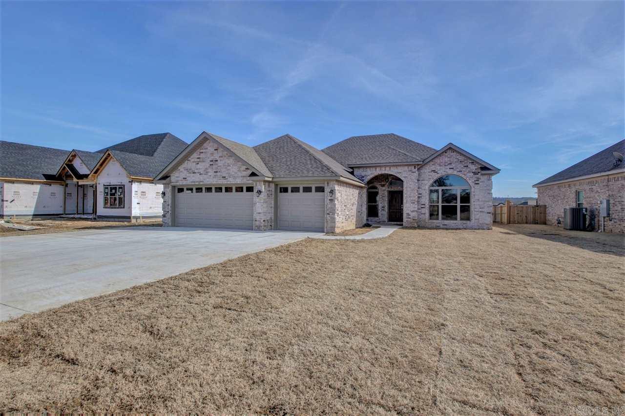119  Crestview Drive  Maumelle, AR