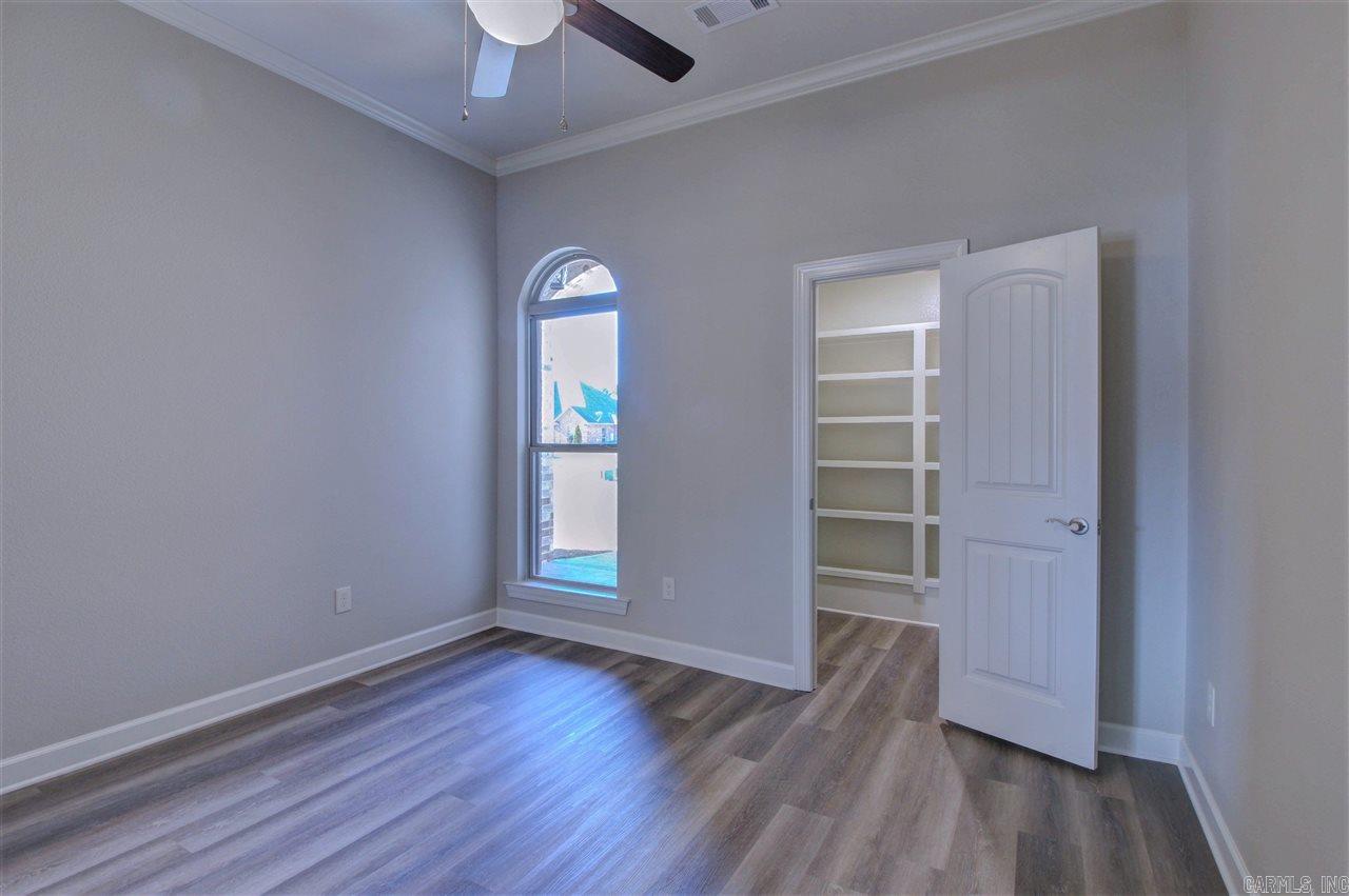 119  Crestview Drive  Maumelle, AR