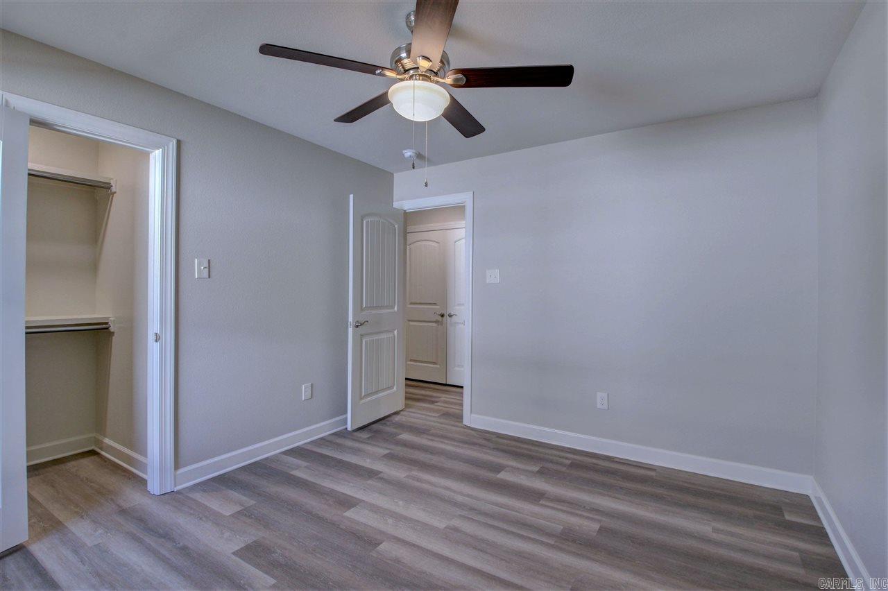 119  Crestview Drive  Maumelle, AR