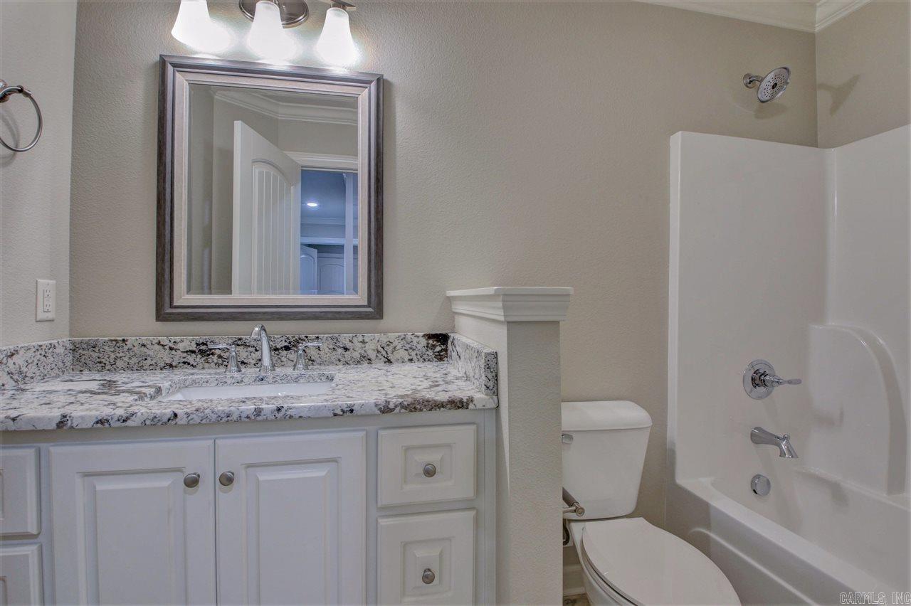 119  Crestview Drive  Maumelle, AR