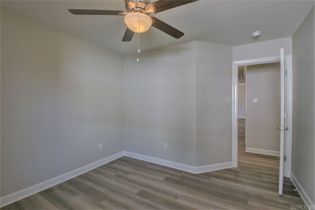 119  Crestview Drive  Maumelle, AR