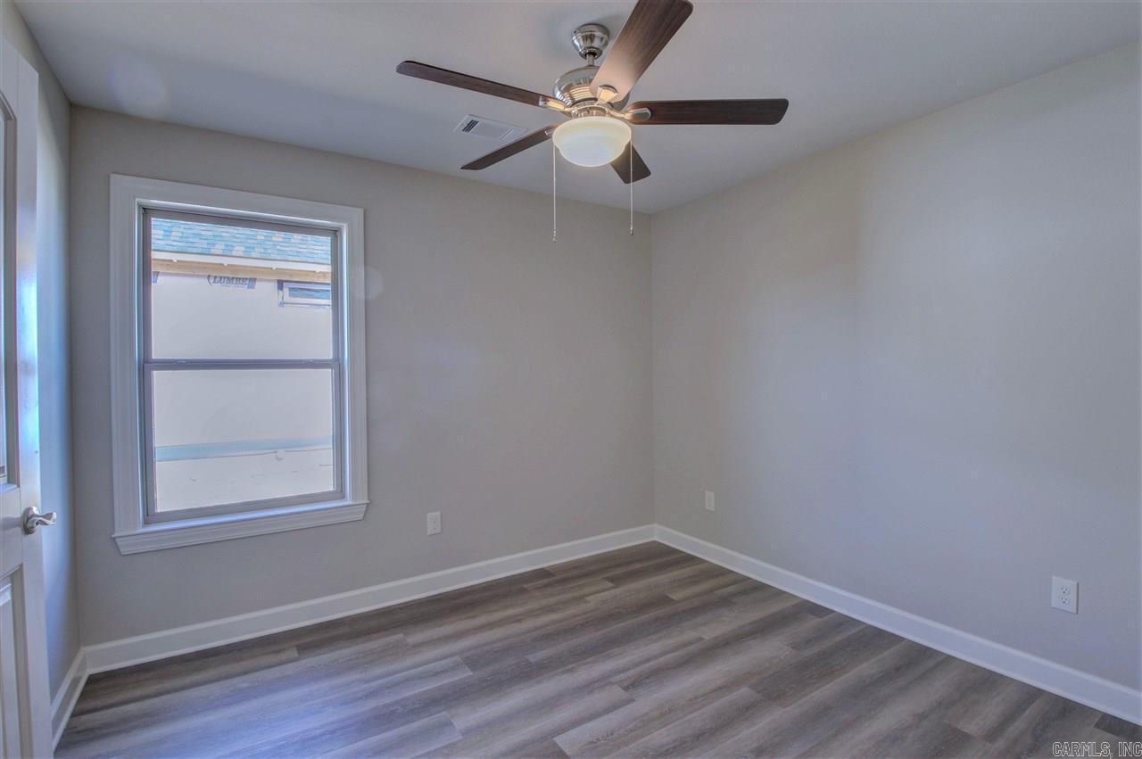 119  Crestview Drive  Maumelle, AR