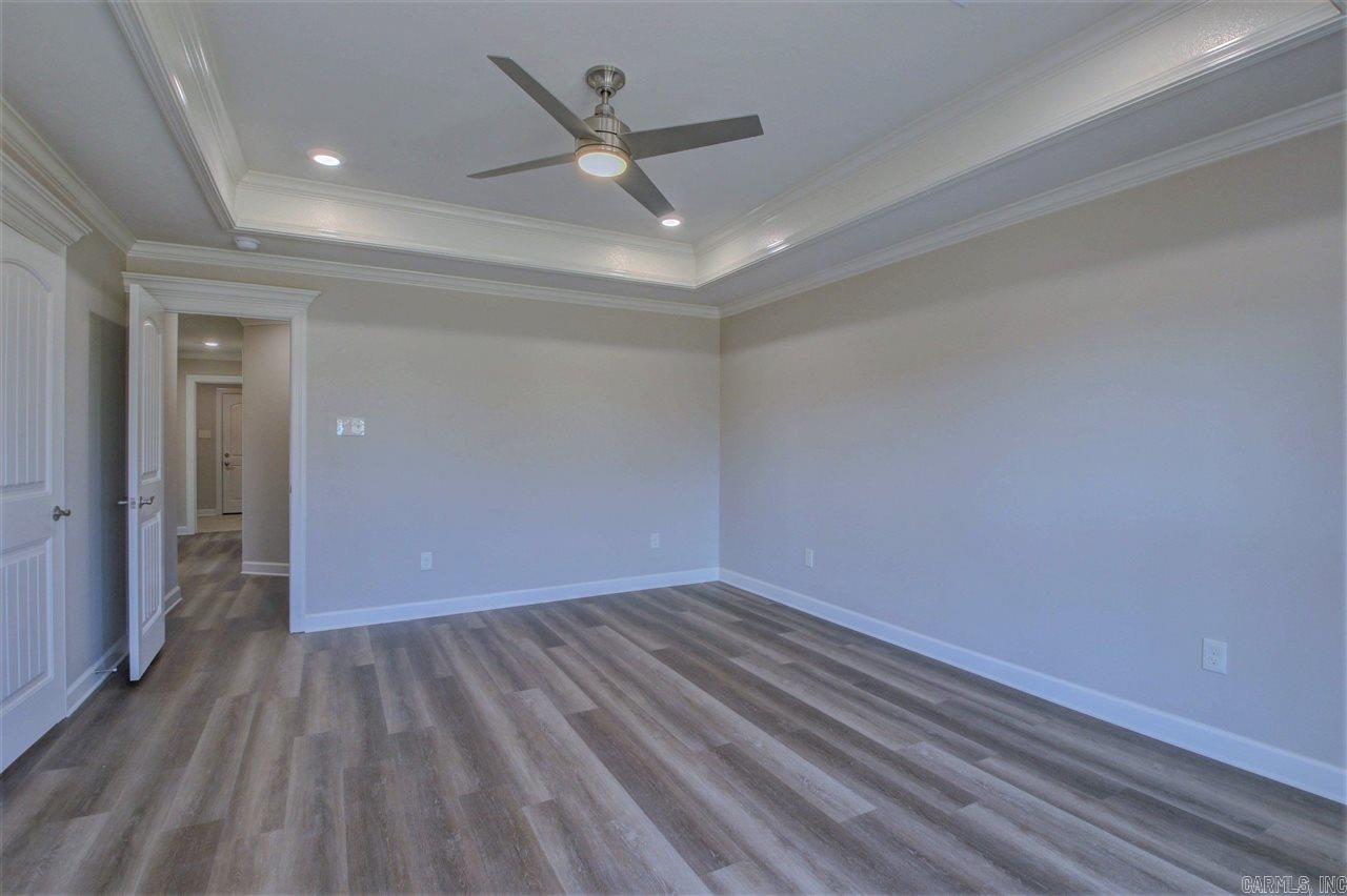 119  Crestview Drive  Maumelle, AR