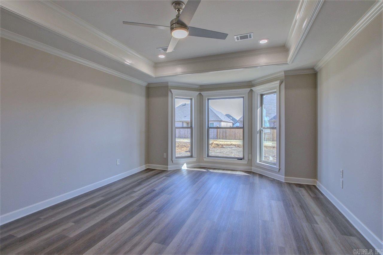 119  Crestview Drive  Maumelle, AR