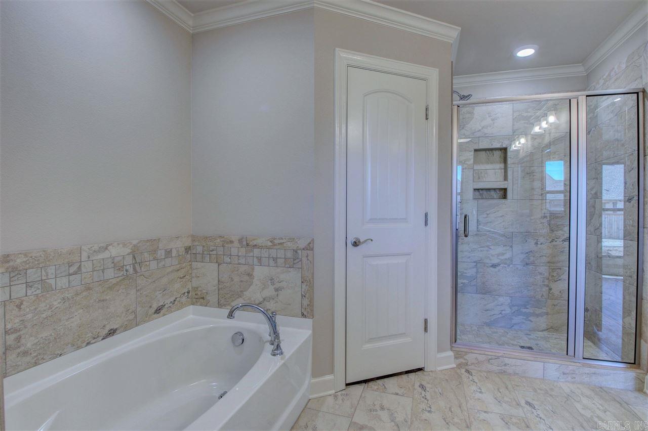 119  Crestview Drive  Maumelle, AR