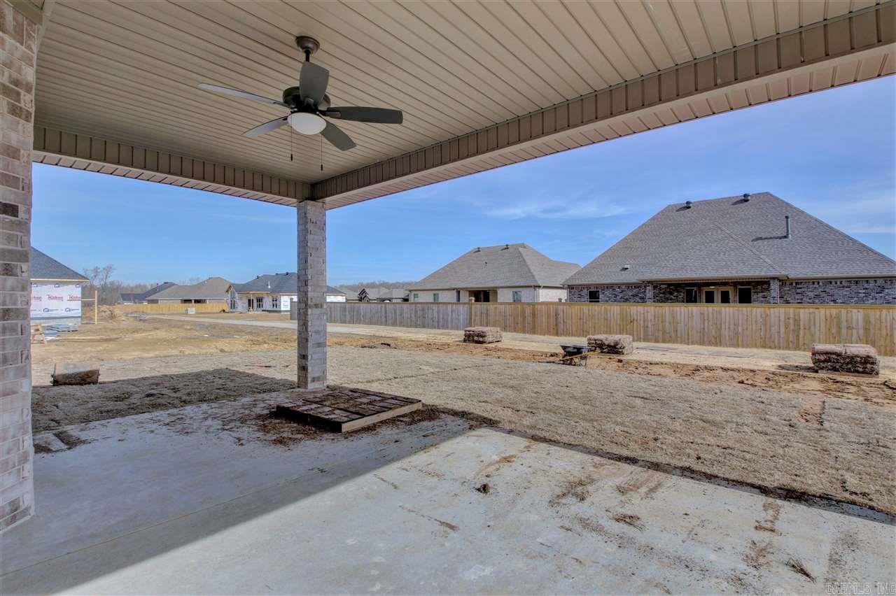 119  Crestview Drive  Maumelle, AR