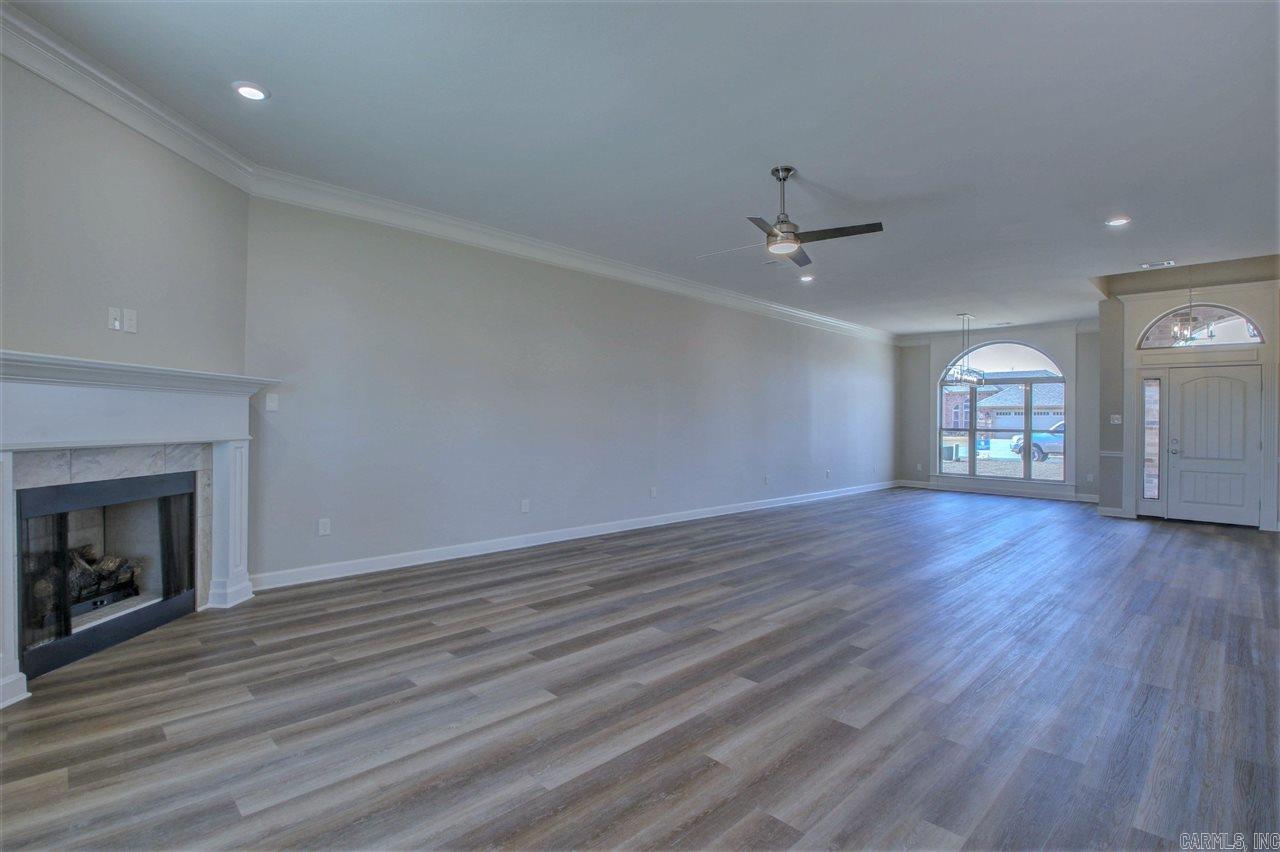 119  Crestview Drive  Maumelle, AR