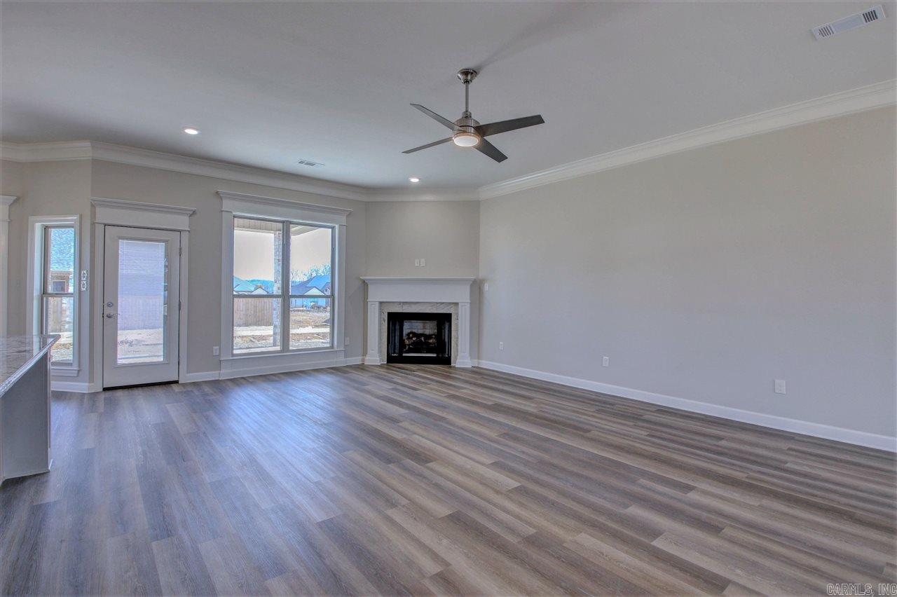 119  Crestview Drive  Maumelle, AR