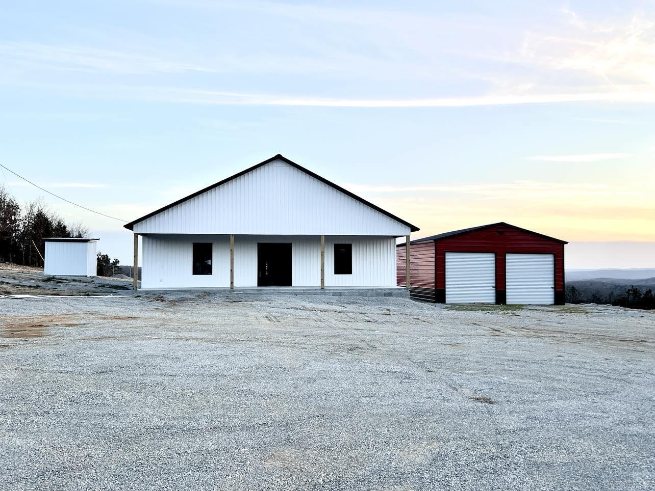 14227 HWY 62 EAST Henderson, AR 72544