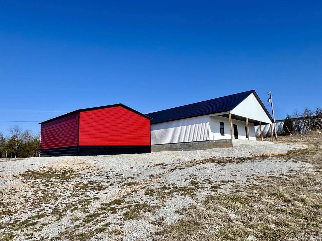 14227 HWY 62 EAST Henderson, AR 72544