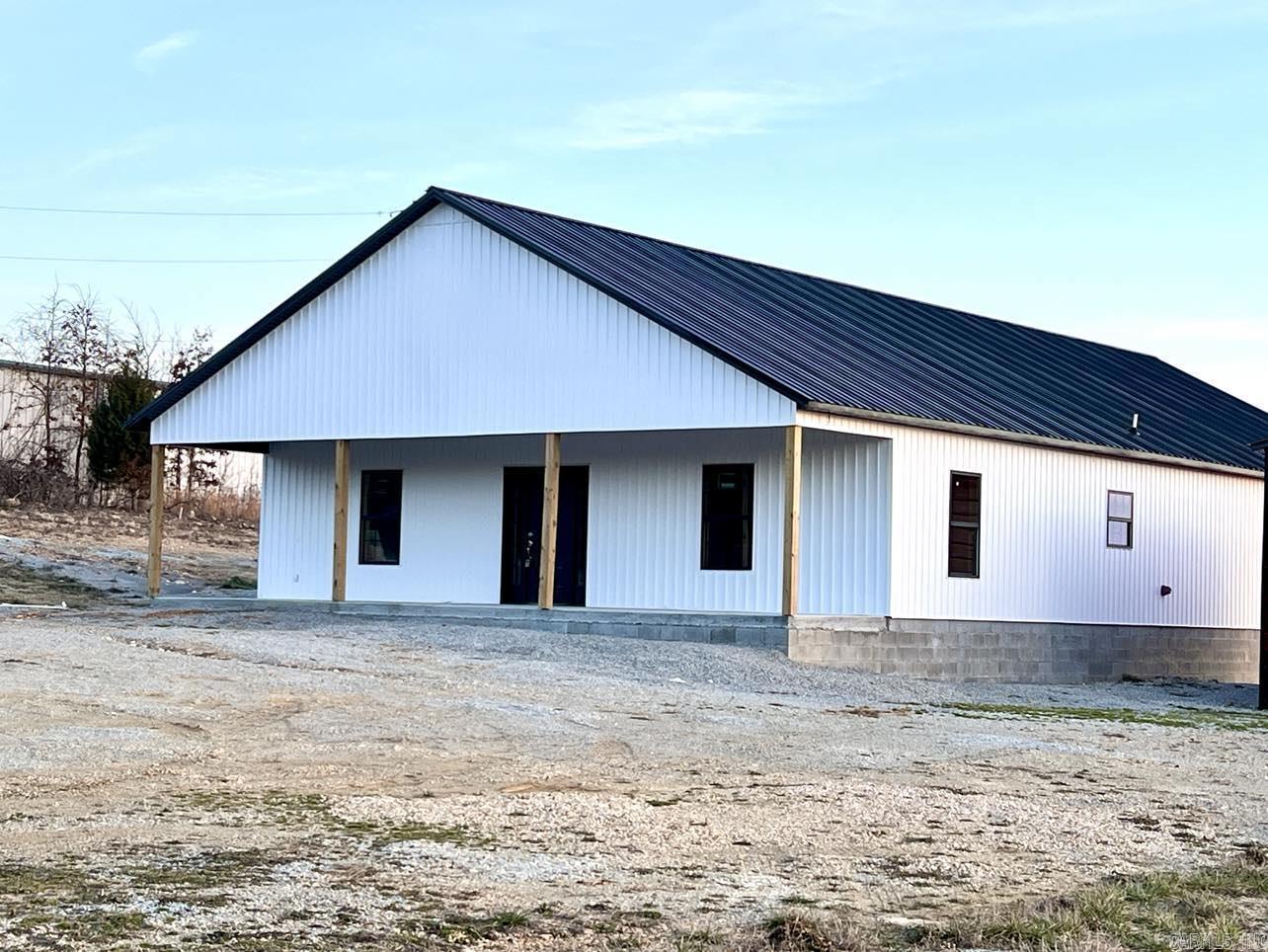 14227 HWY 62 EAST Henderson, AR 72544