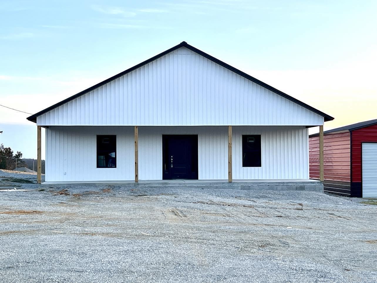 14227 HWY 62 EAST Henderson, AR 72544