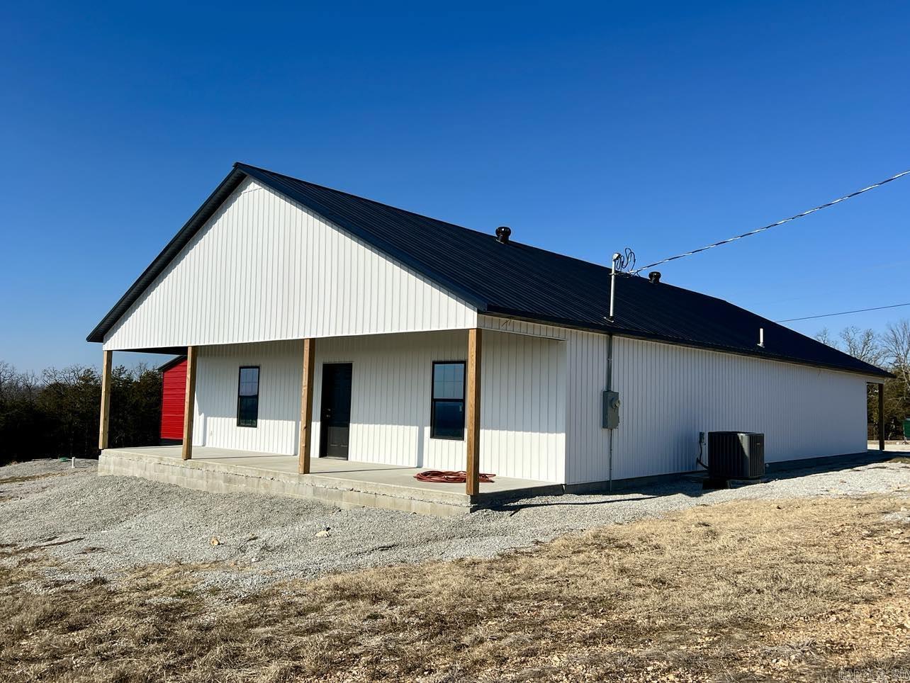 14227 HWY 62 EAST Henderson, AR 72544