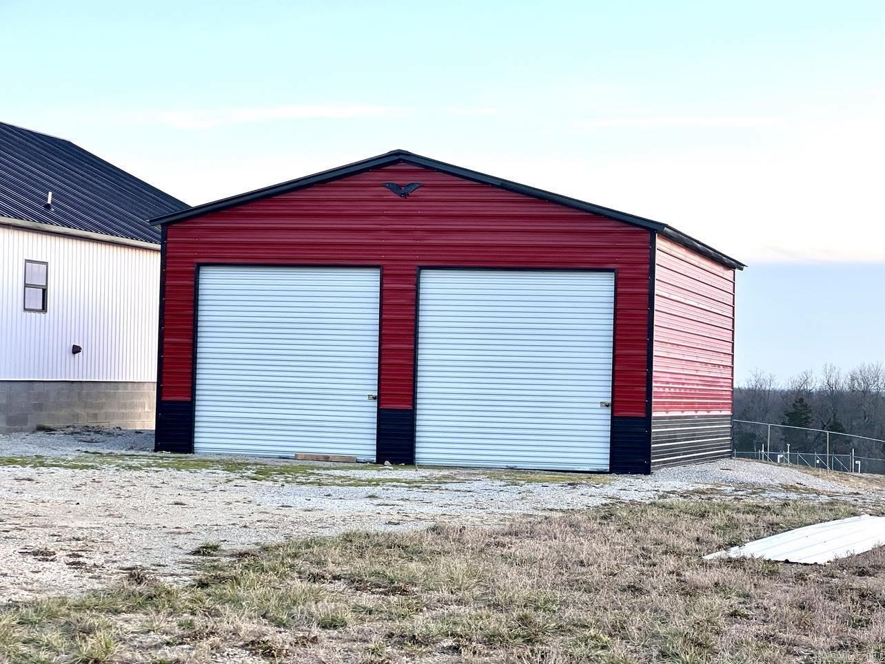 14227 HWY 62 EAST Henderson, AR 72544