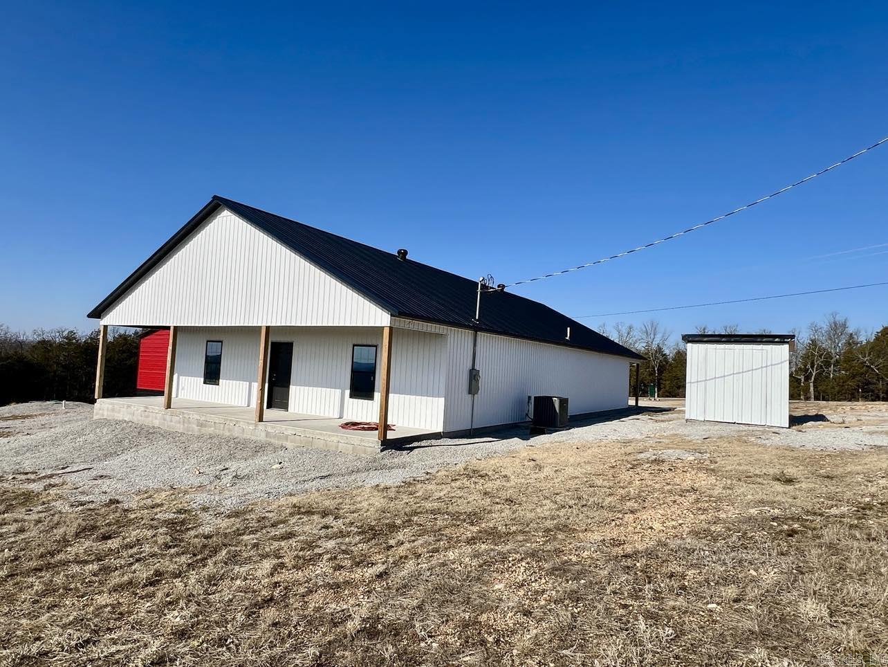 14227 HWY 62 EAST Henderson, AR 72544