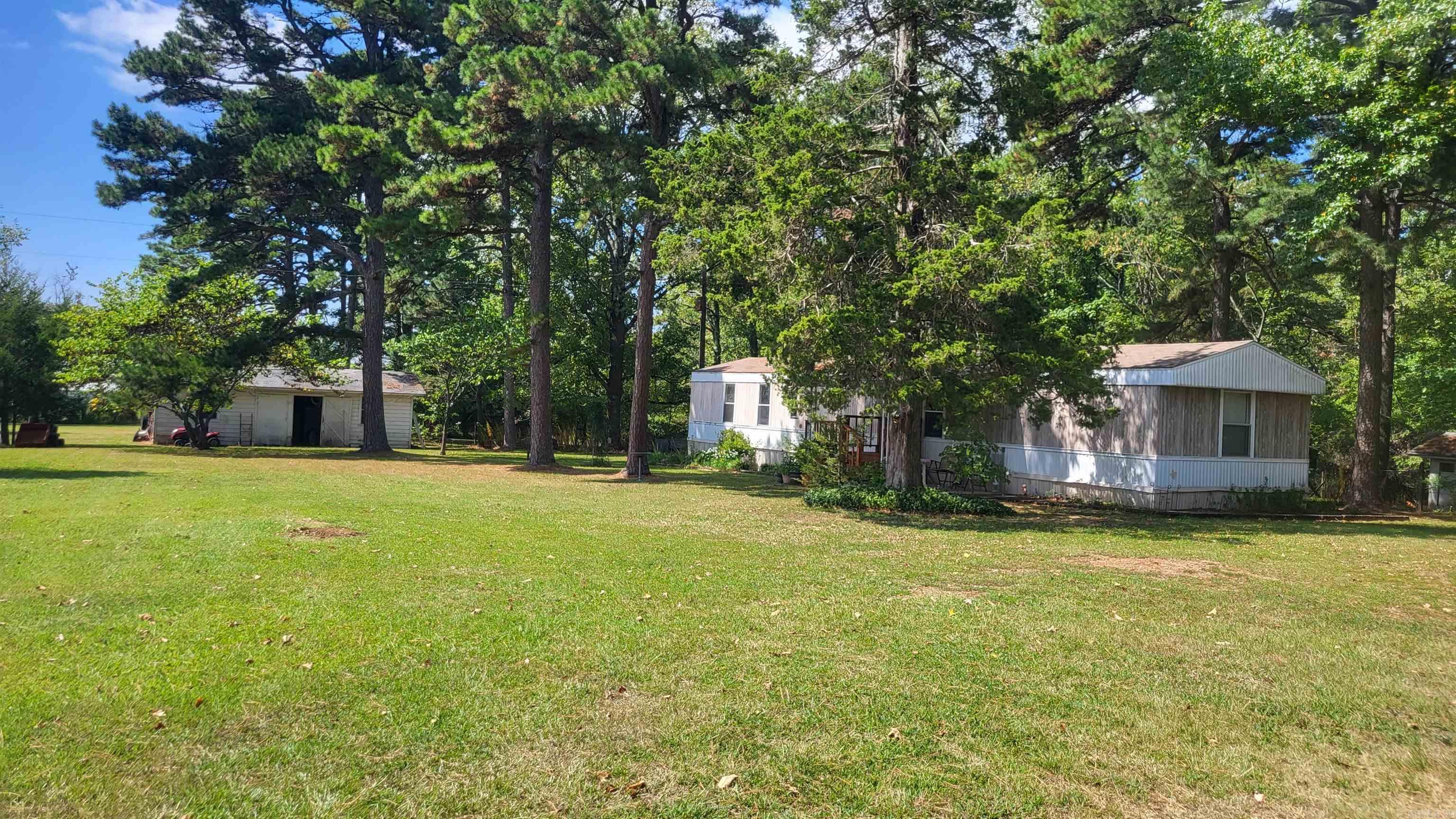 283  Polk Road 123  Mena, AR