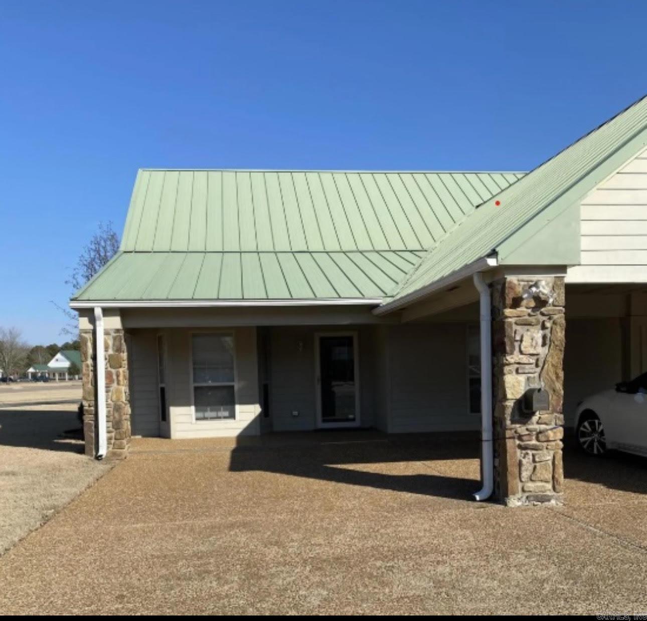 1301  A Sage Brush Way  Heber Springs, AR