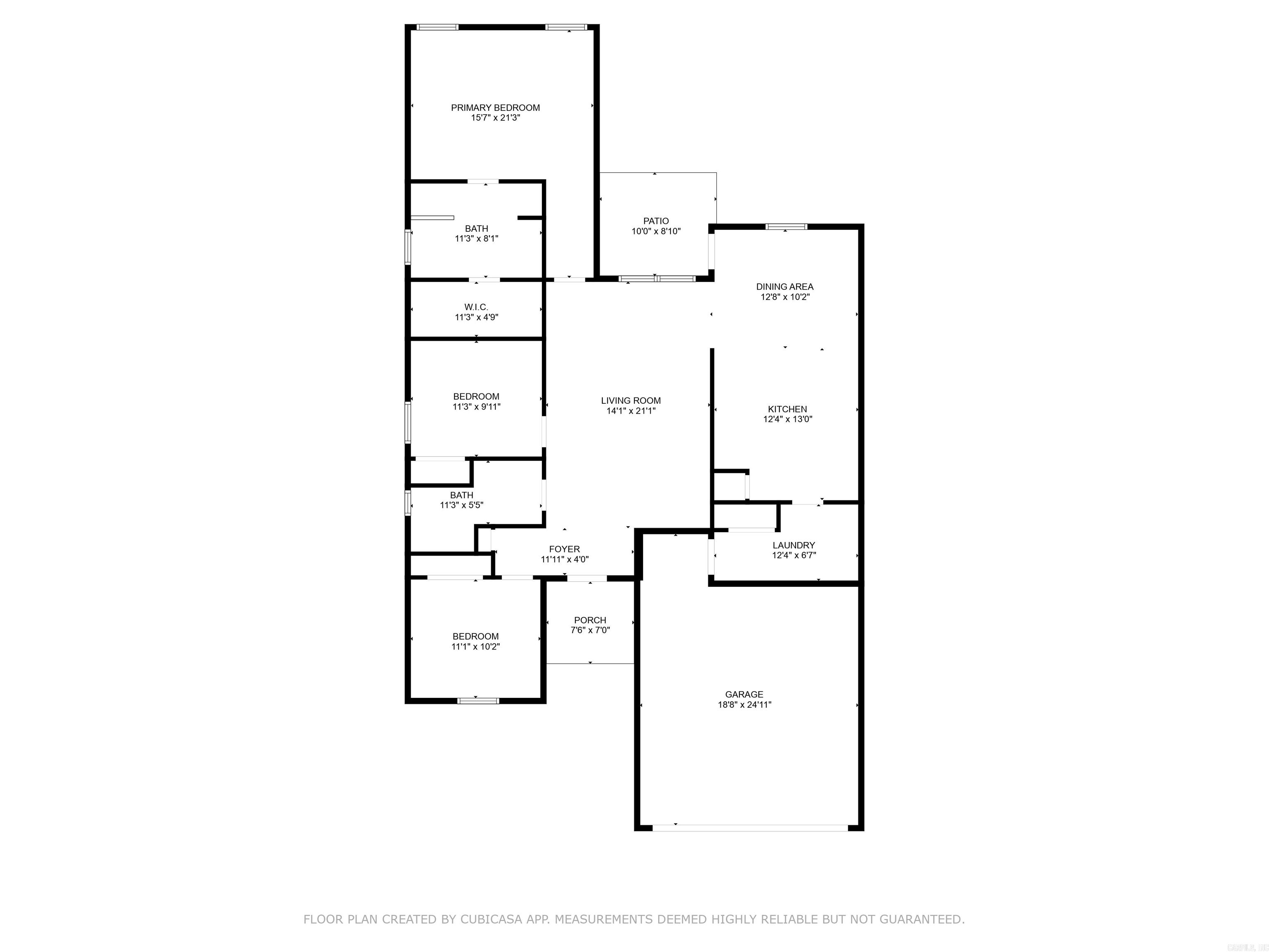 1005 N Jeff Davis  Jacksonville, AR