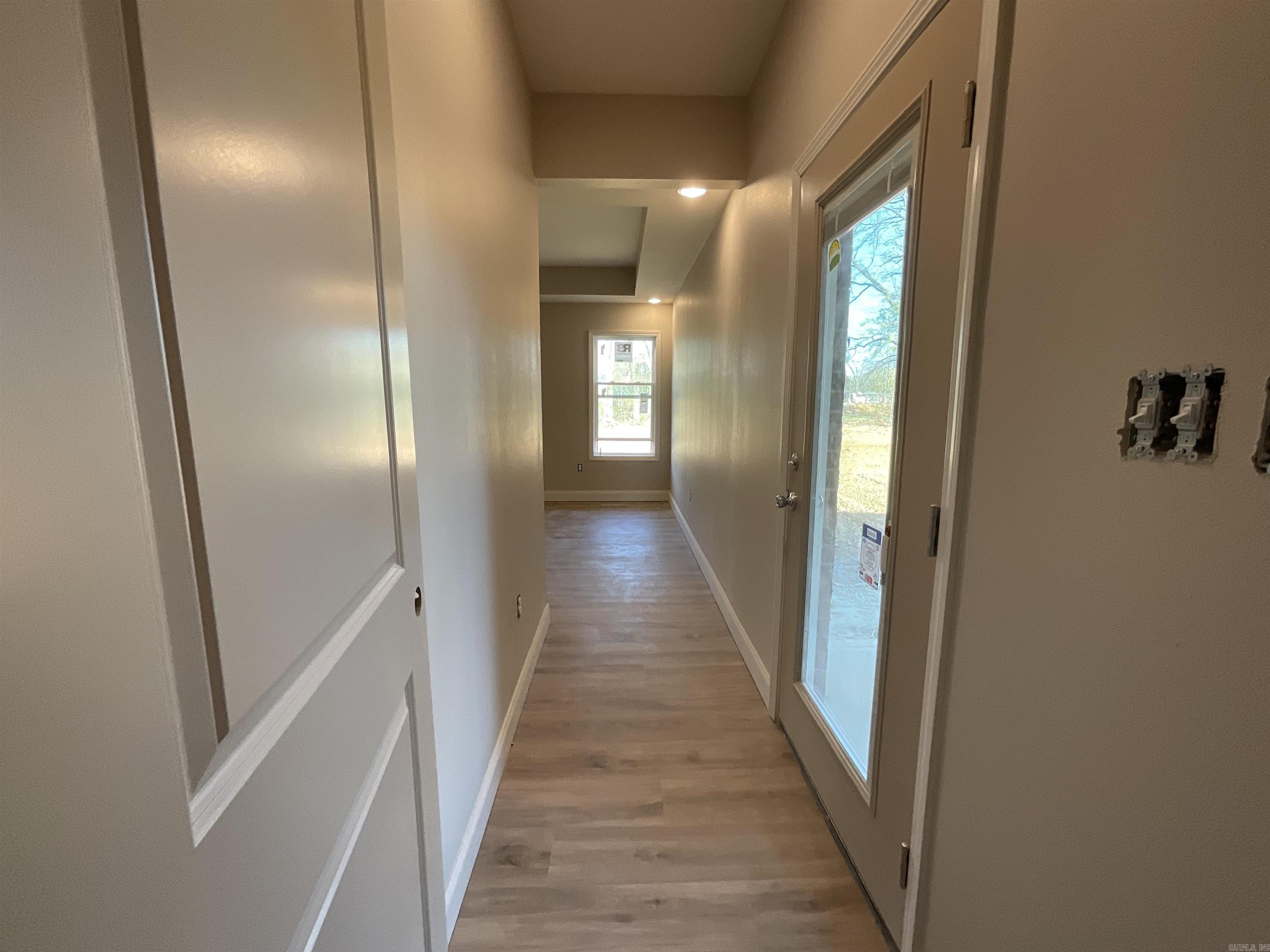 1011 N Jeff Davis  Jacksonville, AR