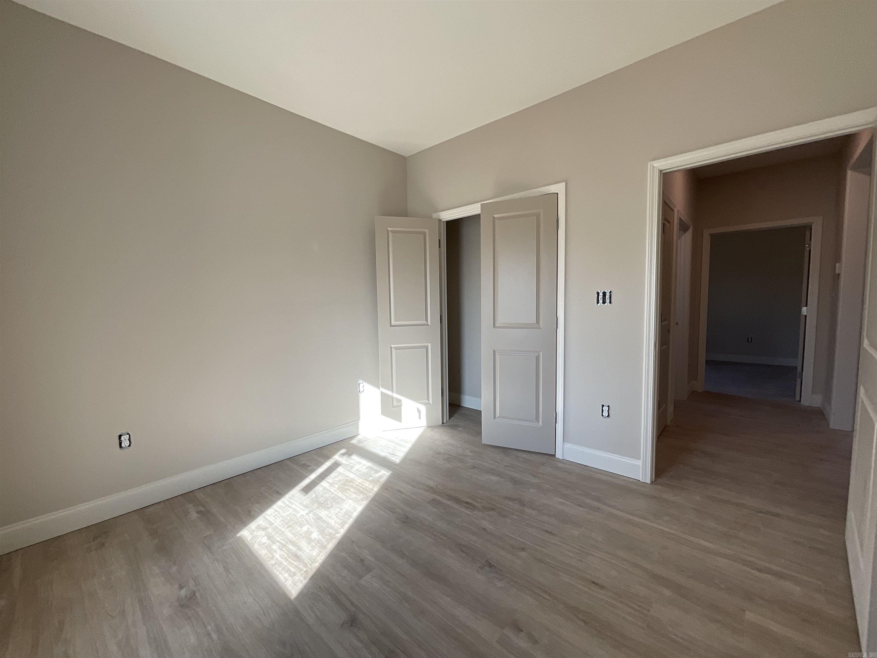 1011 N Jeff Davis  Jacksonville, AR
