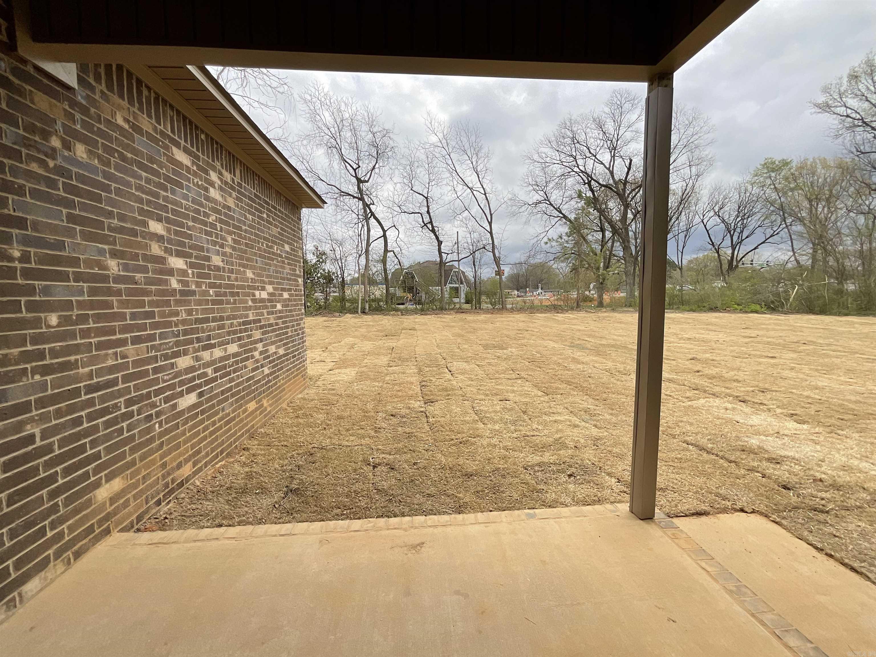 1011 N Jeff Davis  Jacksonville, AR