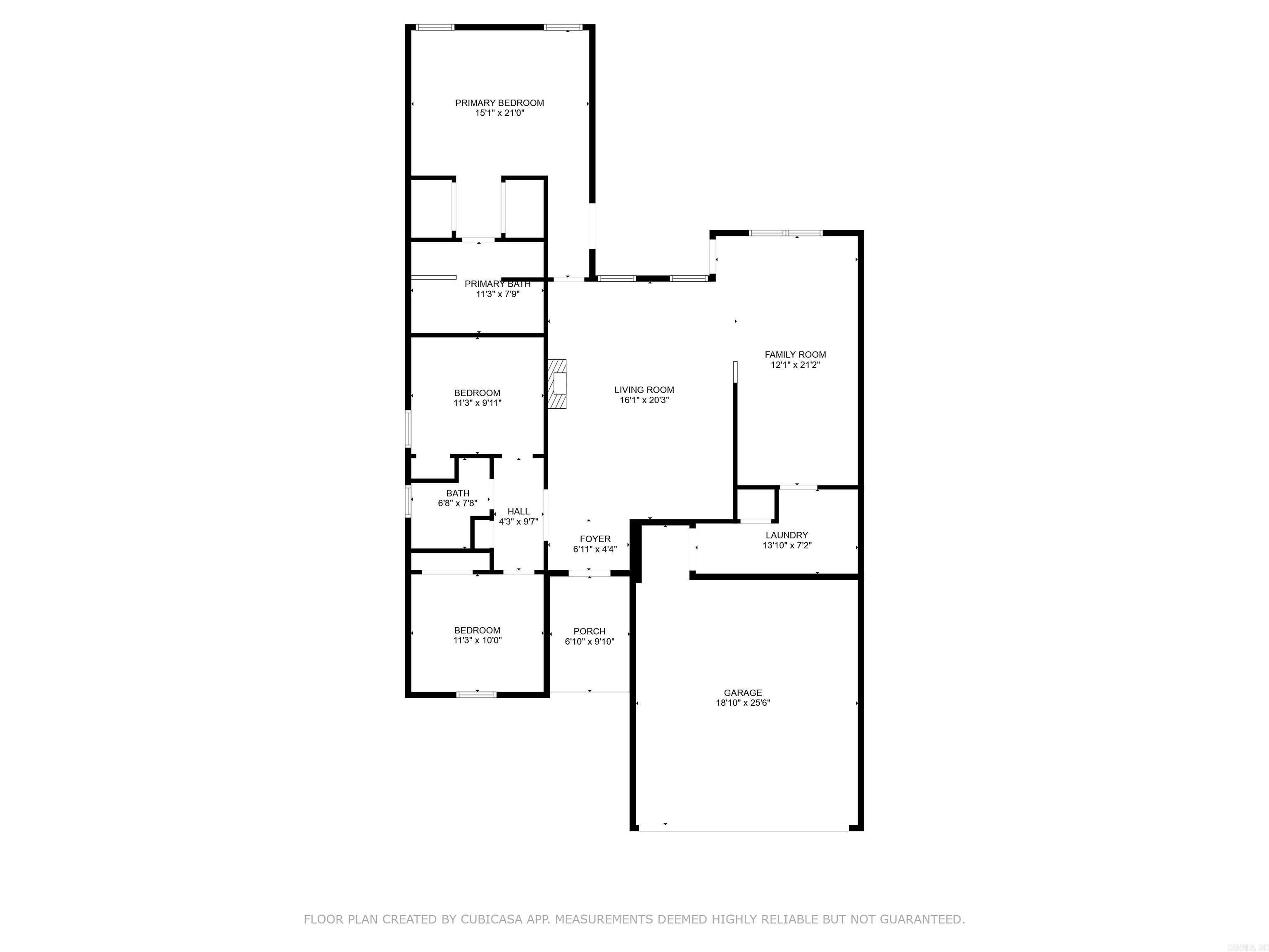 1011 N Jeff Davis  Jacksonville, AR