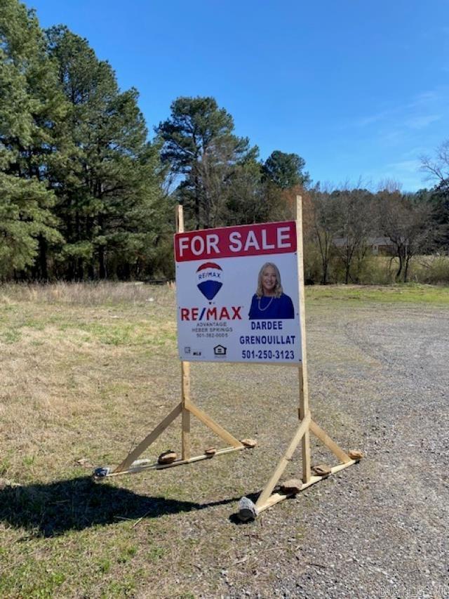5991  Highway 36 W  Rose Bud, AR