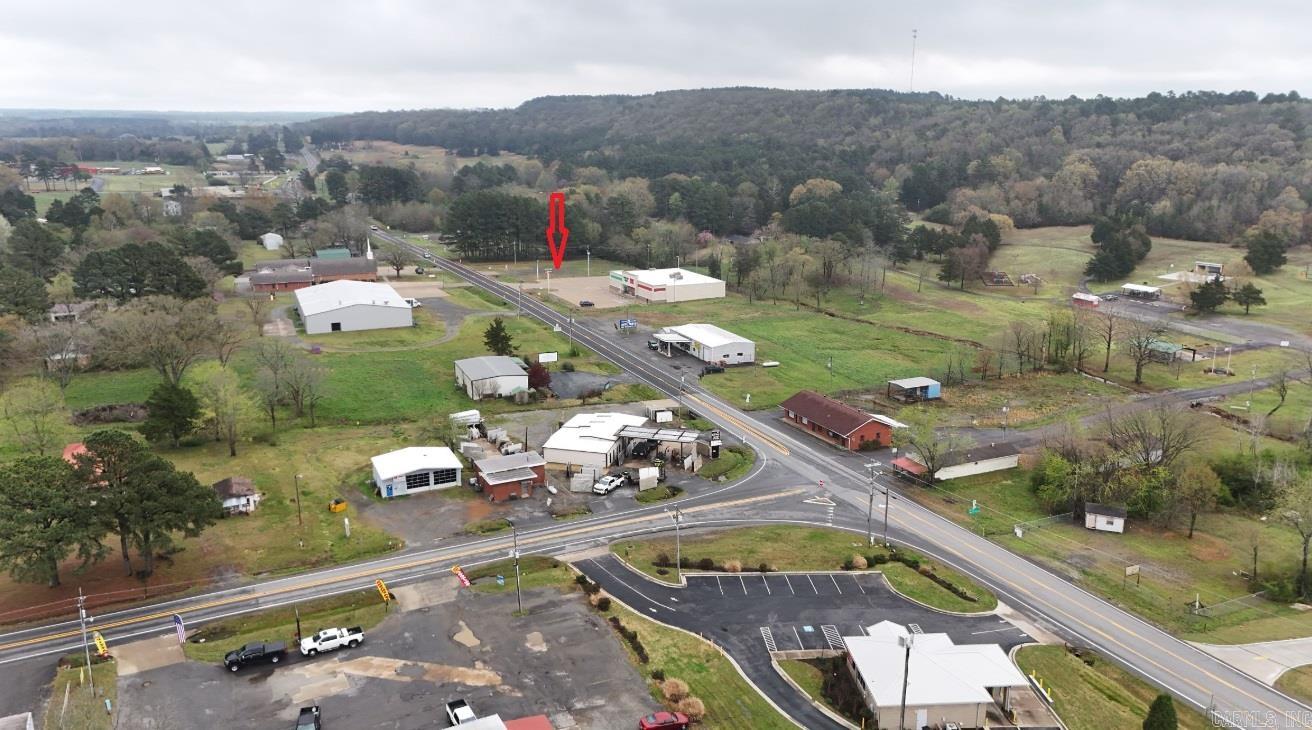 5991  Highway 36 W  Rose Bud, AR