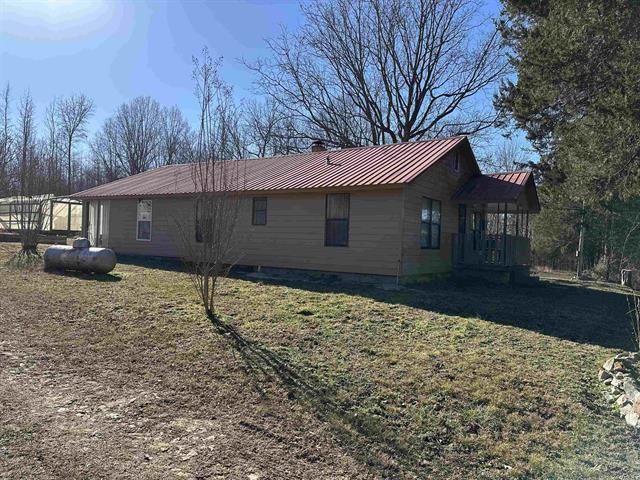 2251  Middlebrook Rd.  Maynard, AR