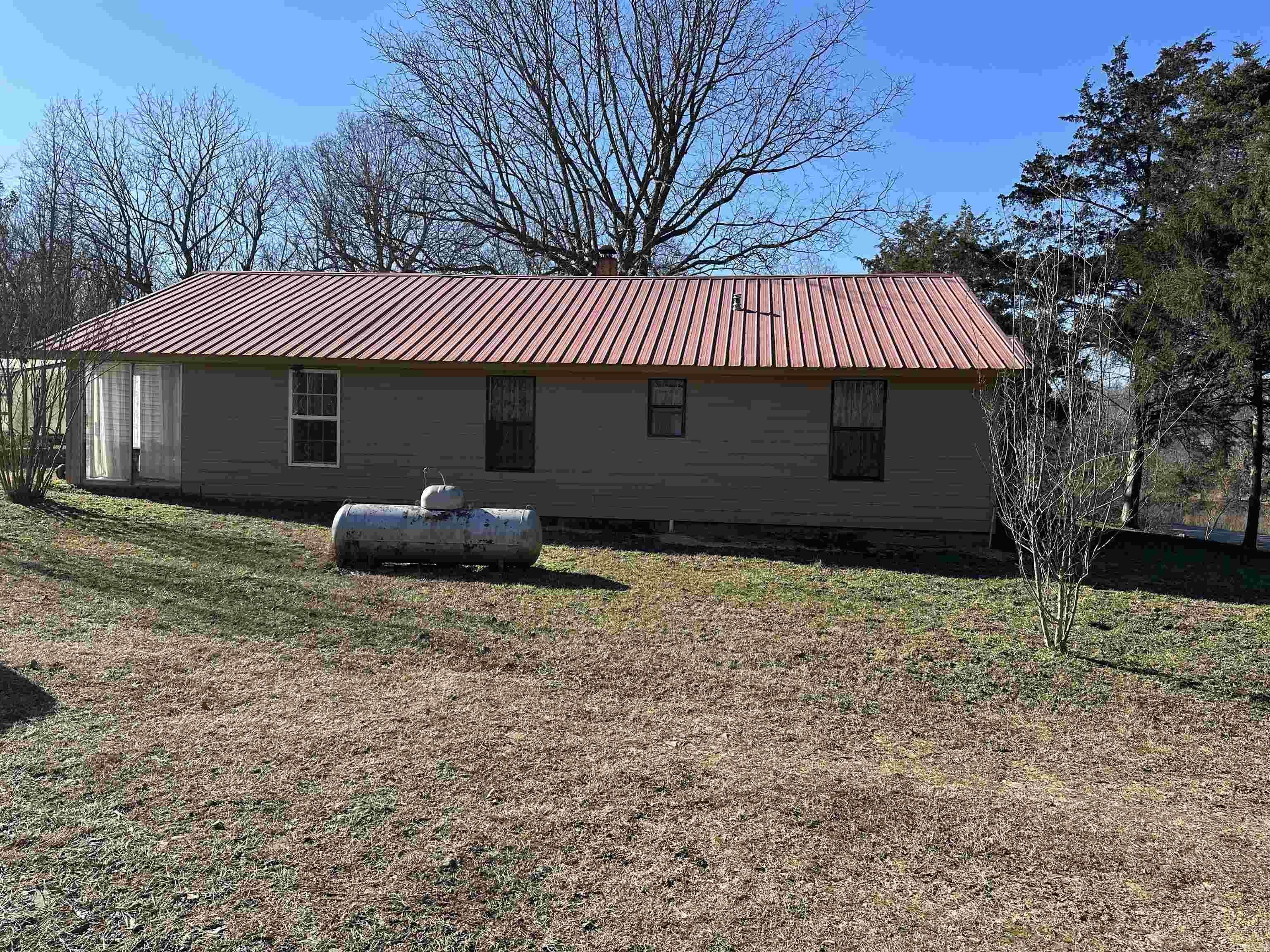 2251  Middlebrook Rd.  Maynard, AR