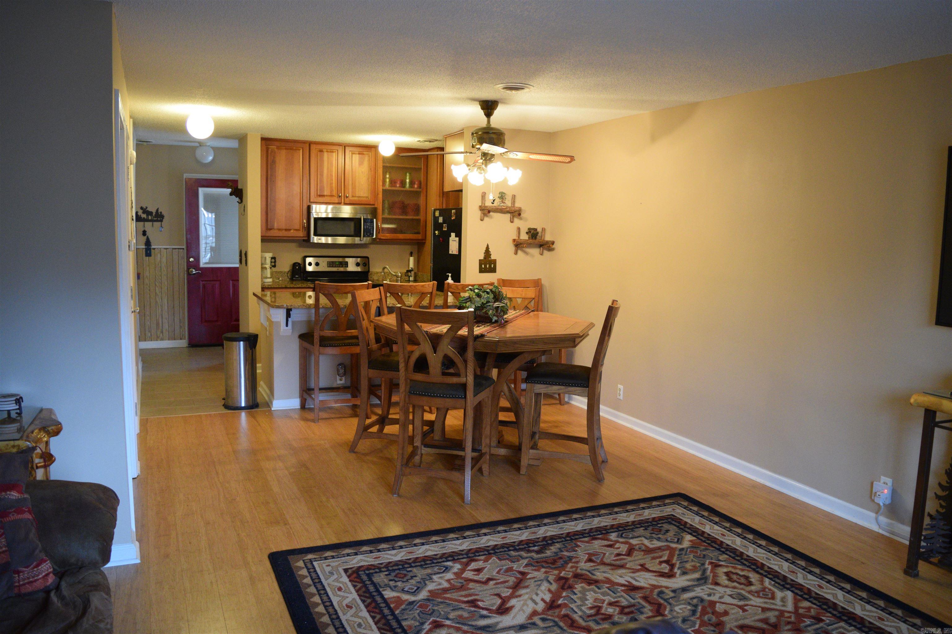 135 #97  Hillview  Fairfield Bay, AR