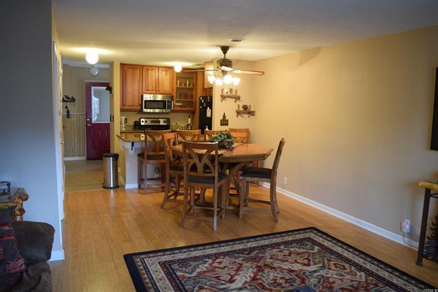 135 #97  Hillview  Fairfield Bay, AR