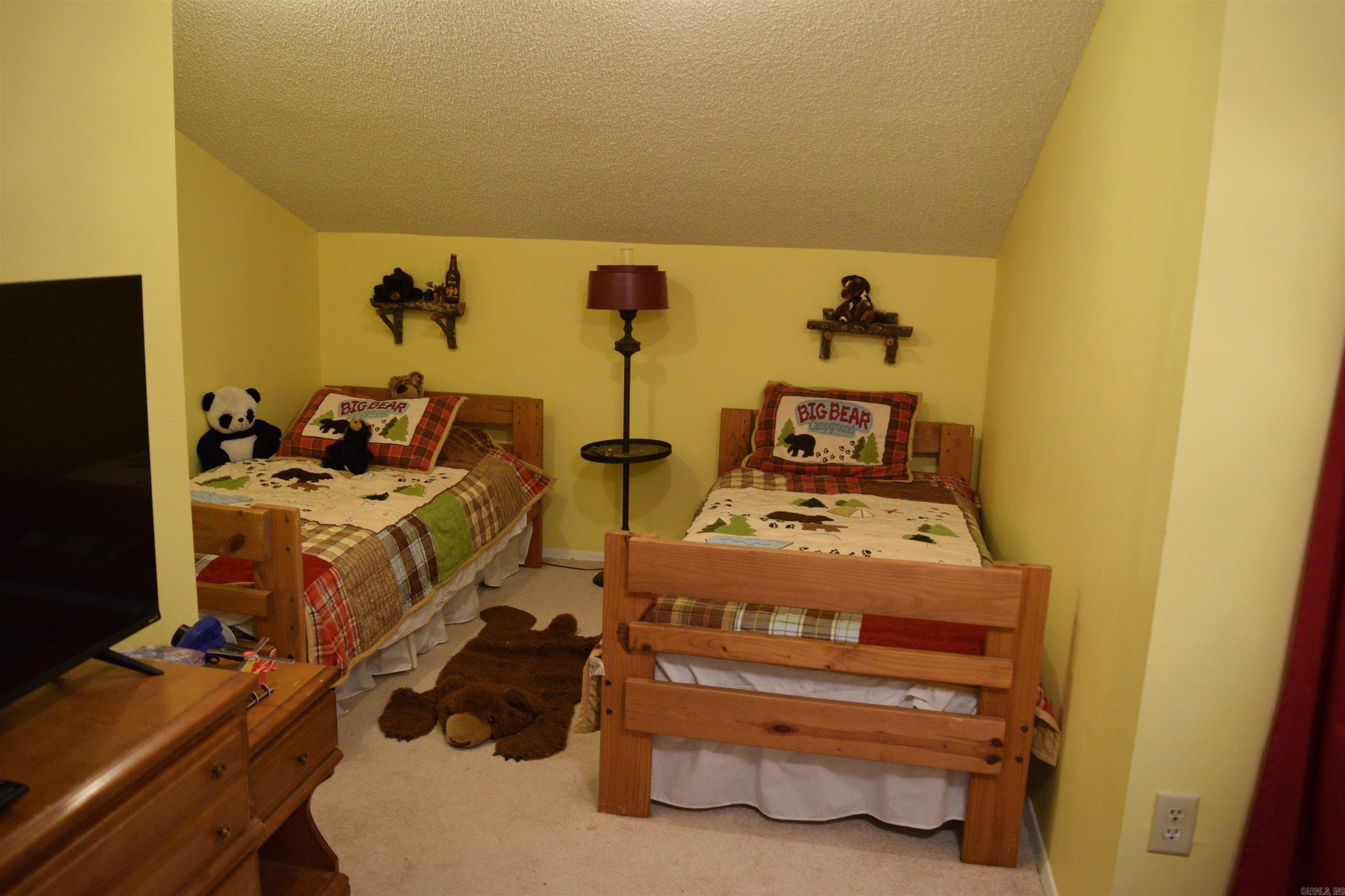 135 #97  Hillview  Fairfield Bay, AR