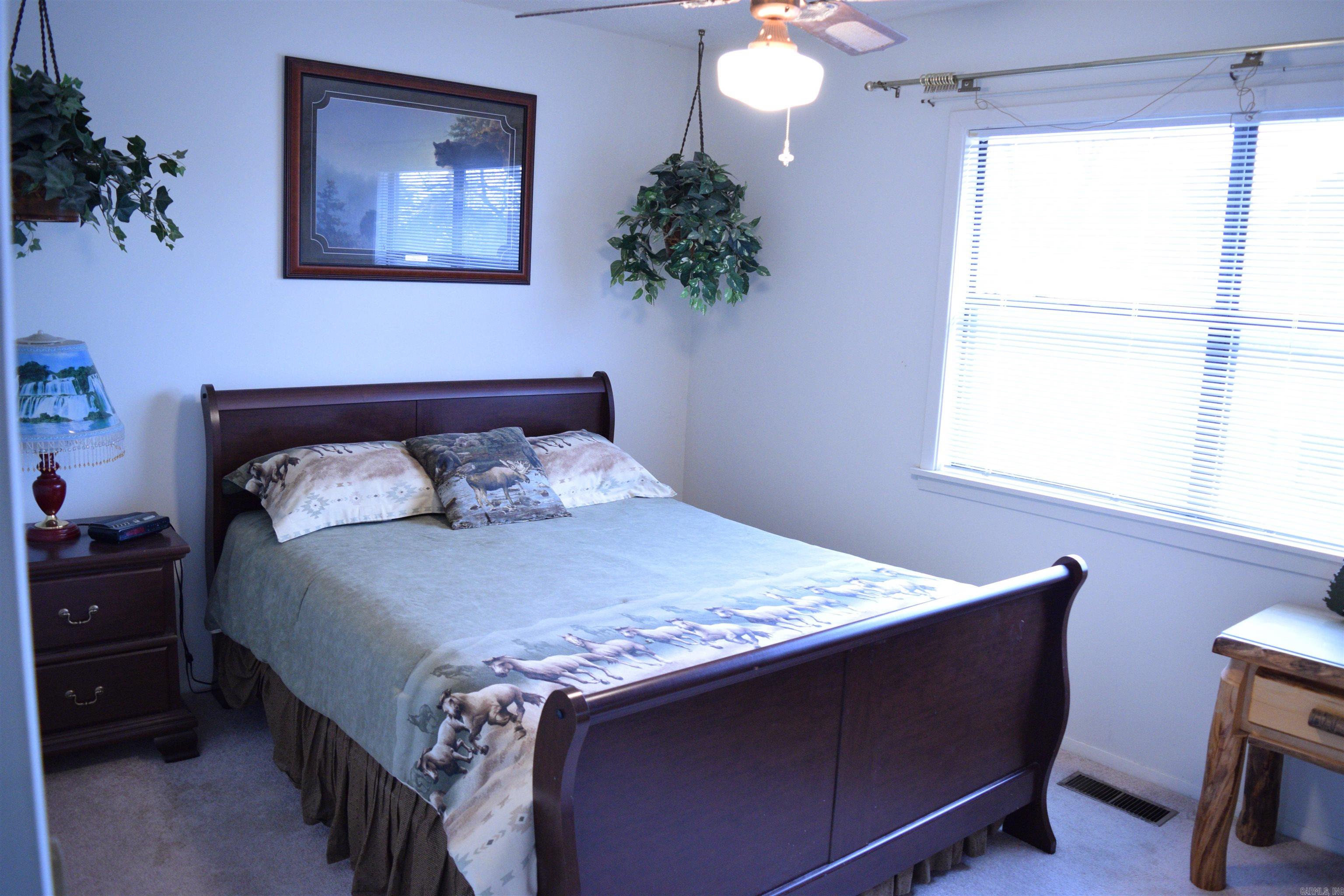 135 #97  Hillview  Fairfield Bay, AR