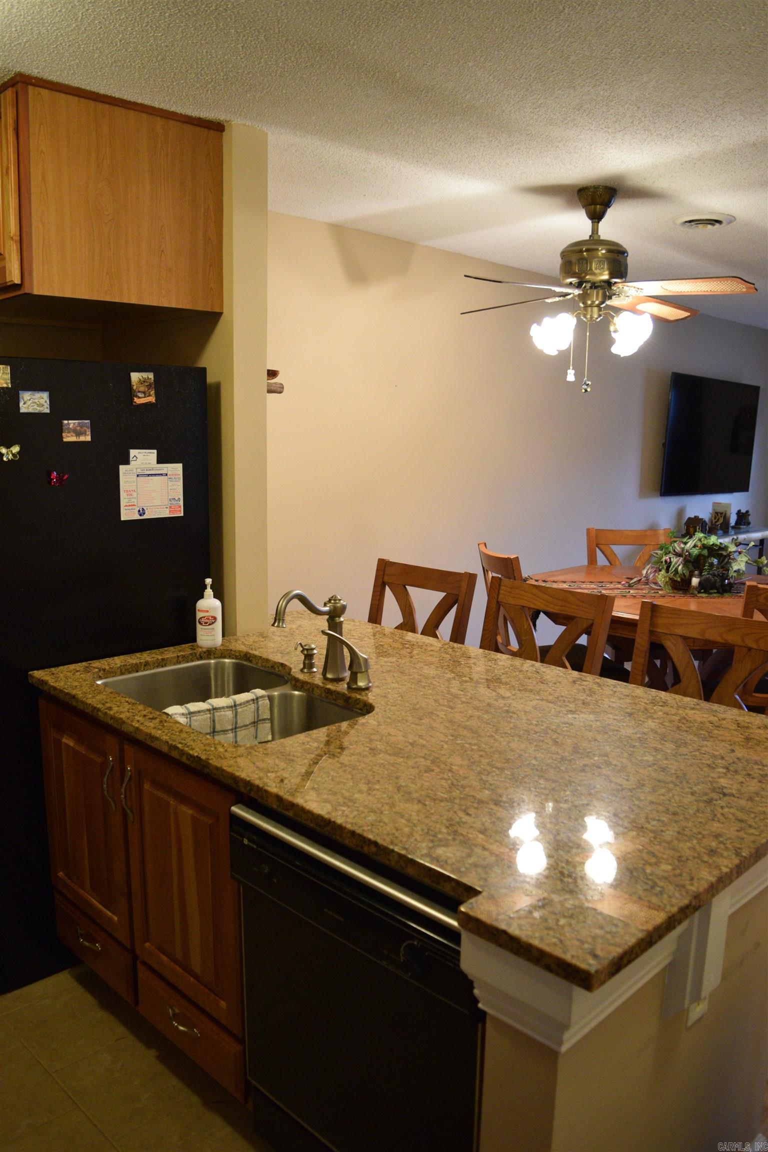 135 #97  Hillview  Fairfield Bay, AR