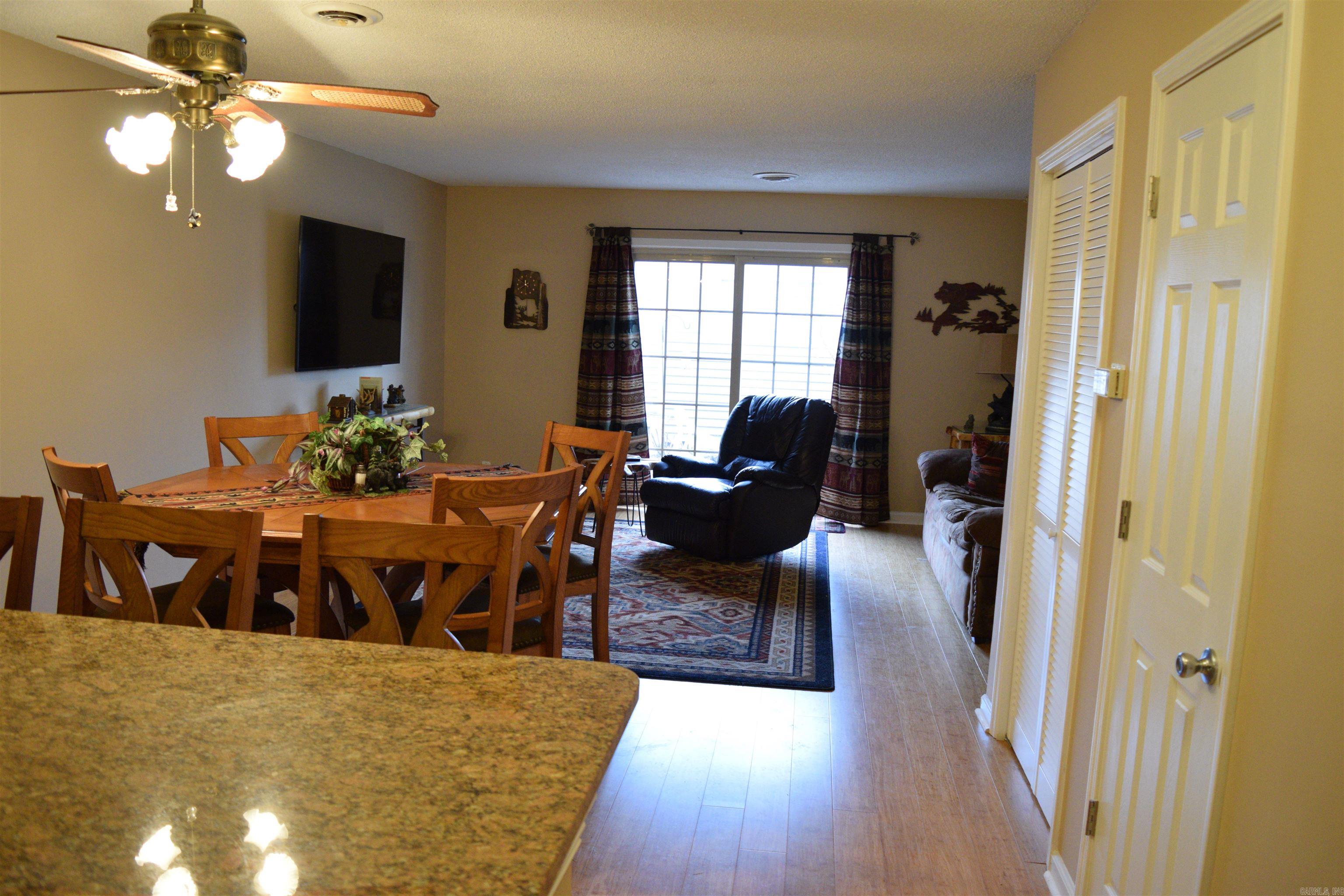 135 #97  Hillview  Fairfield Bay, AR