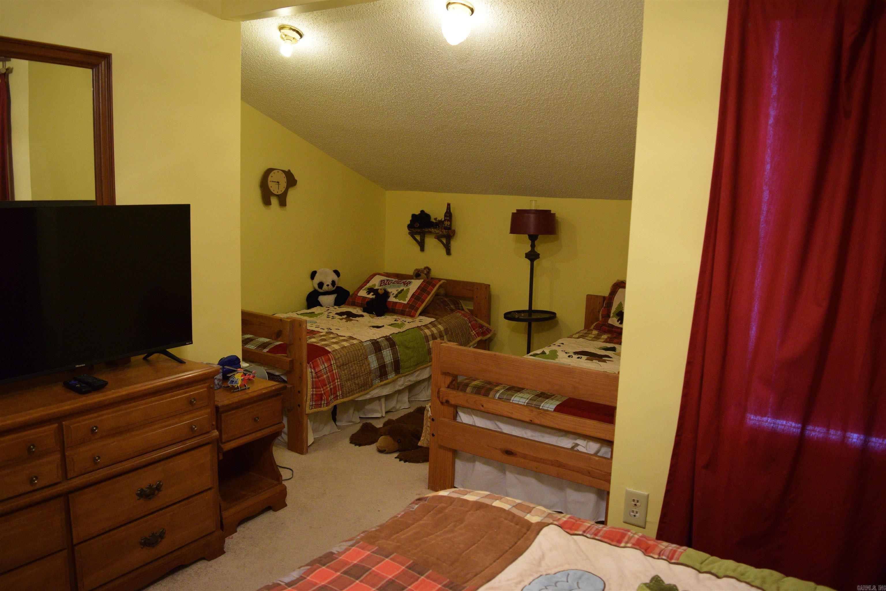 135 #97  Hillview  Fairfield Bay, AR