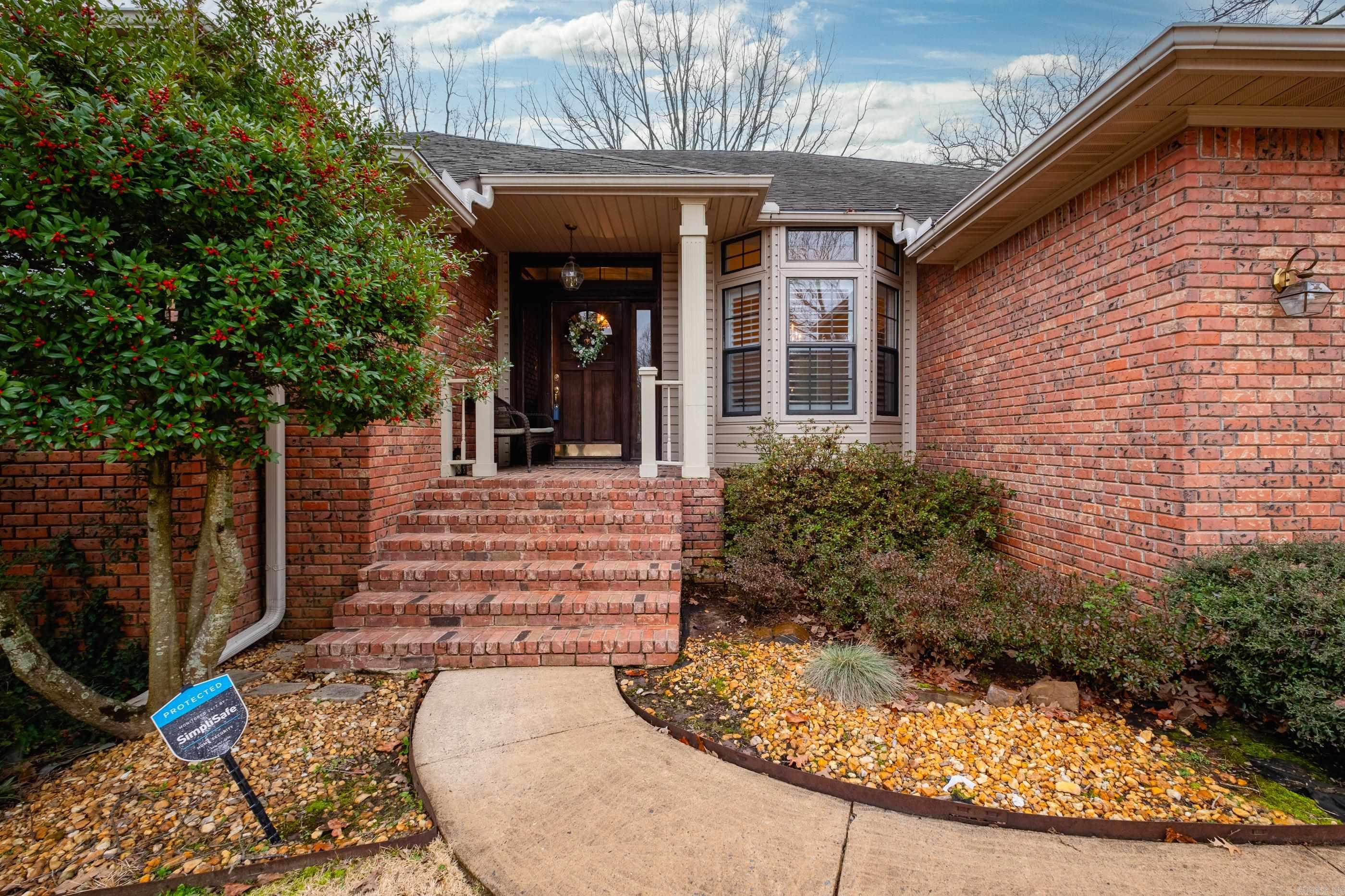 400  FORK RIVER RD  Sherwood, AR
