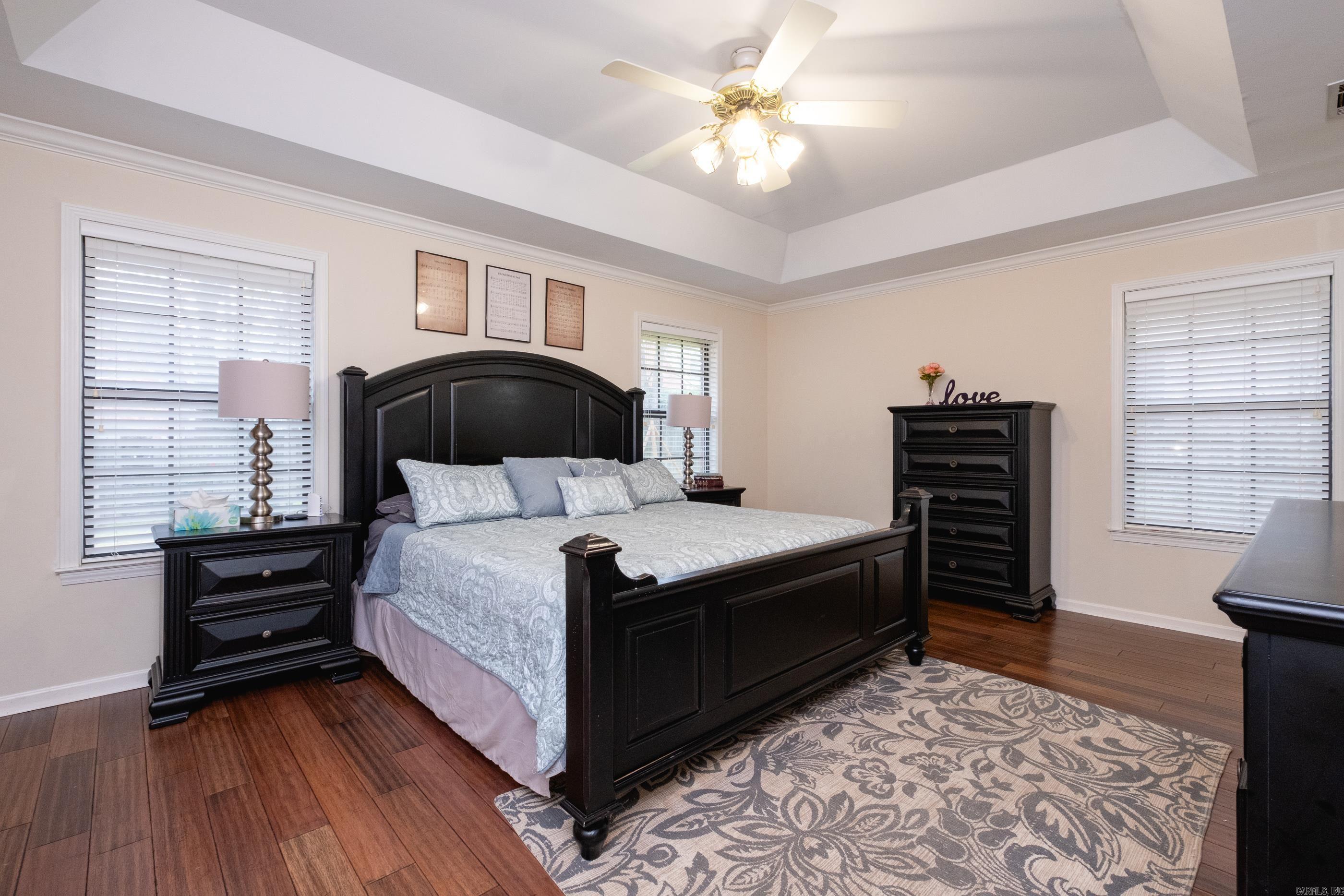 400  FORK RIVER RD  Sherwood, AR