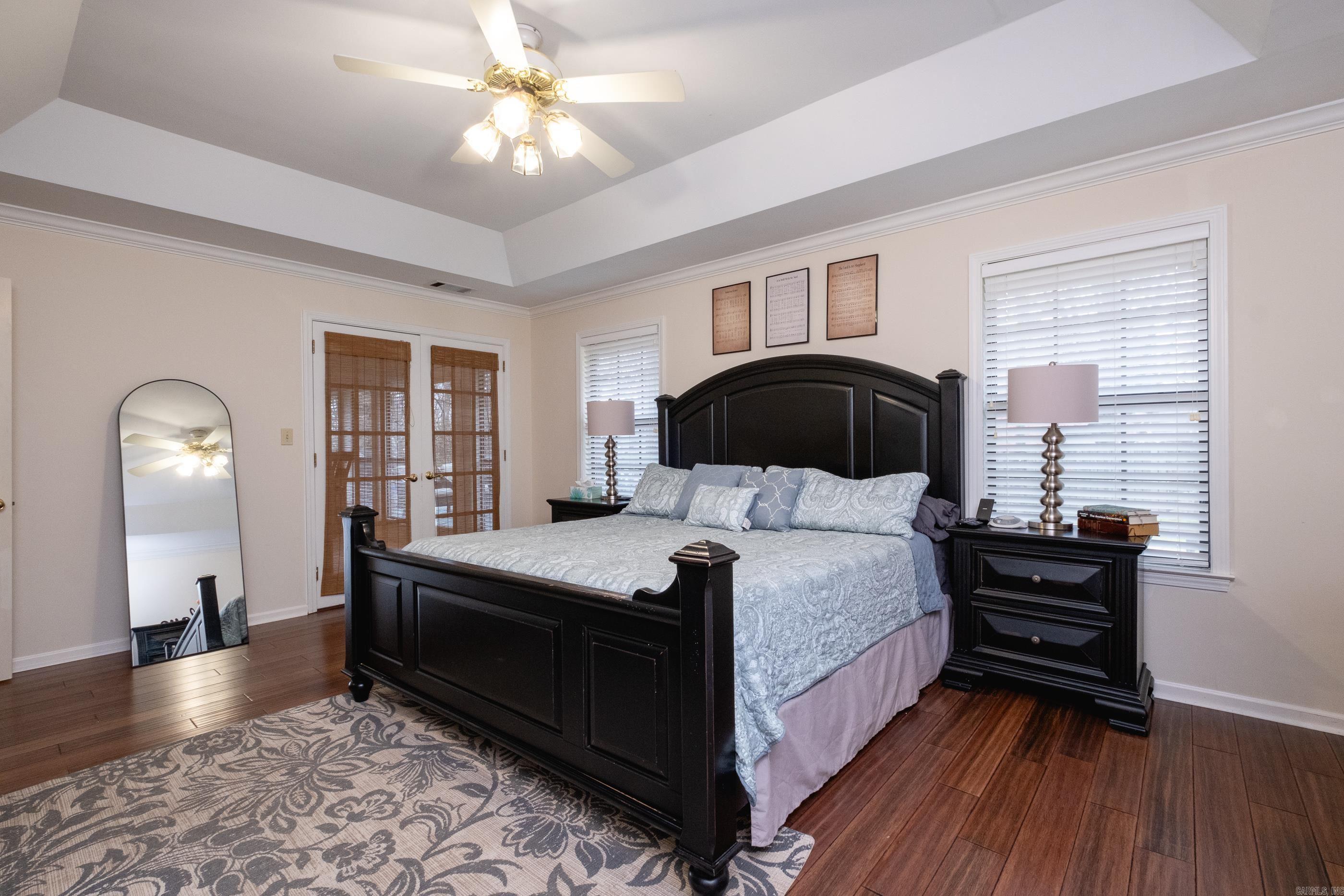 400  FORK RIVER RD  Sherwood, AR