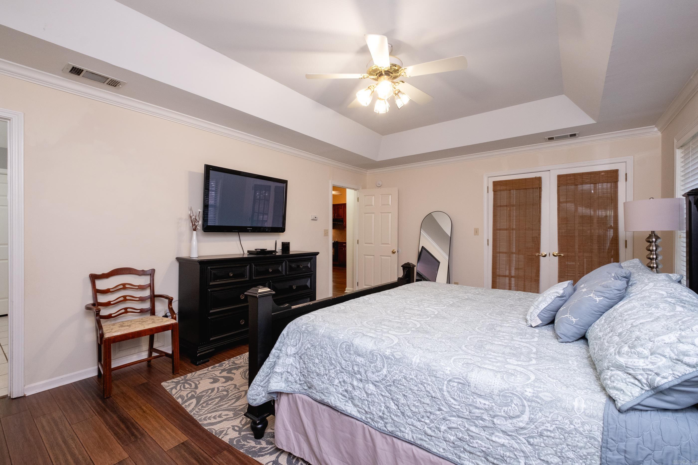 400  FORK RIVER RD  Sherwood, AR