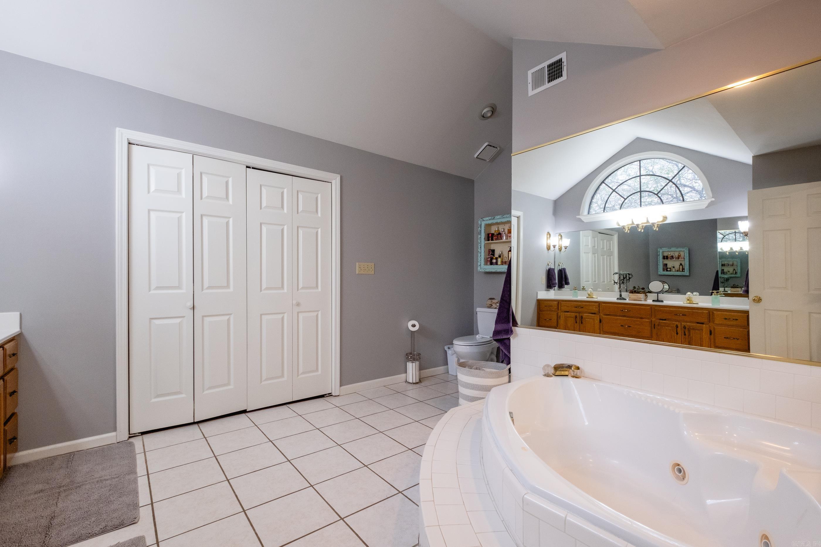 400  FORK RIVER RD  Sherwood, AR