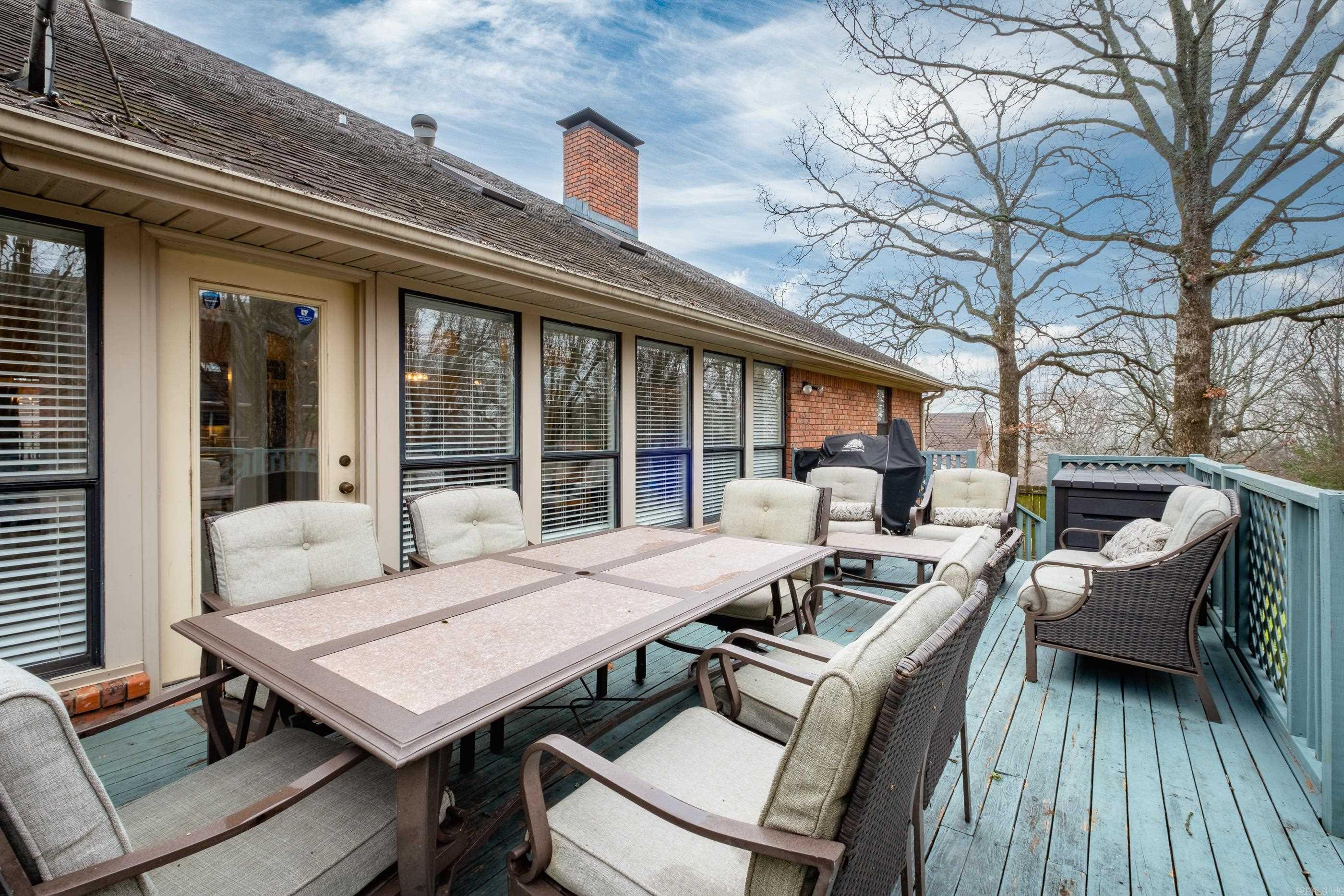 400  FORK RIVER RD  Sherwood, AR
