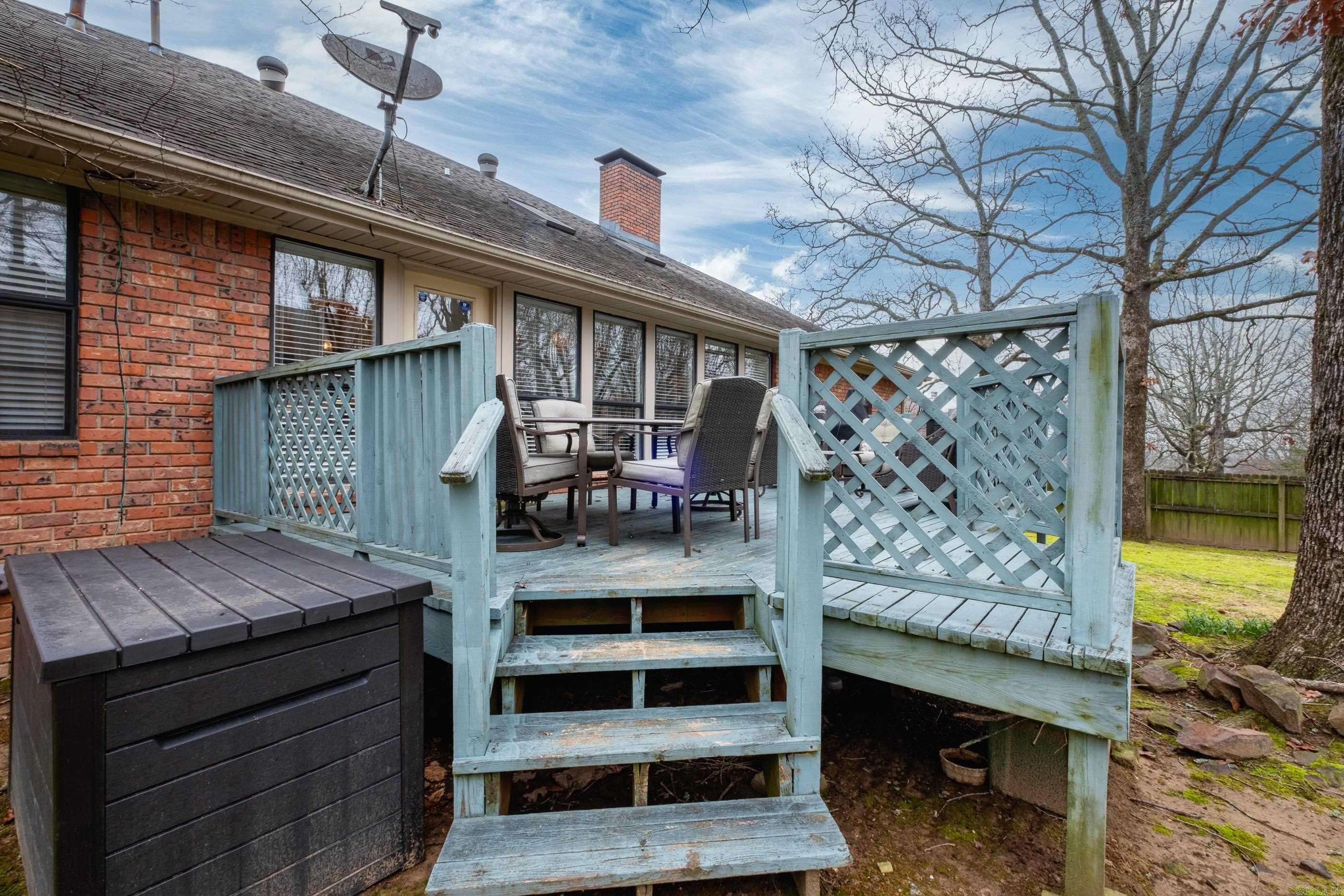400  FORK RIVER RD  Sherwood, AR