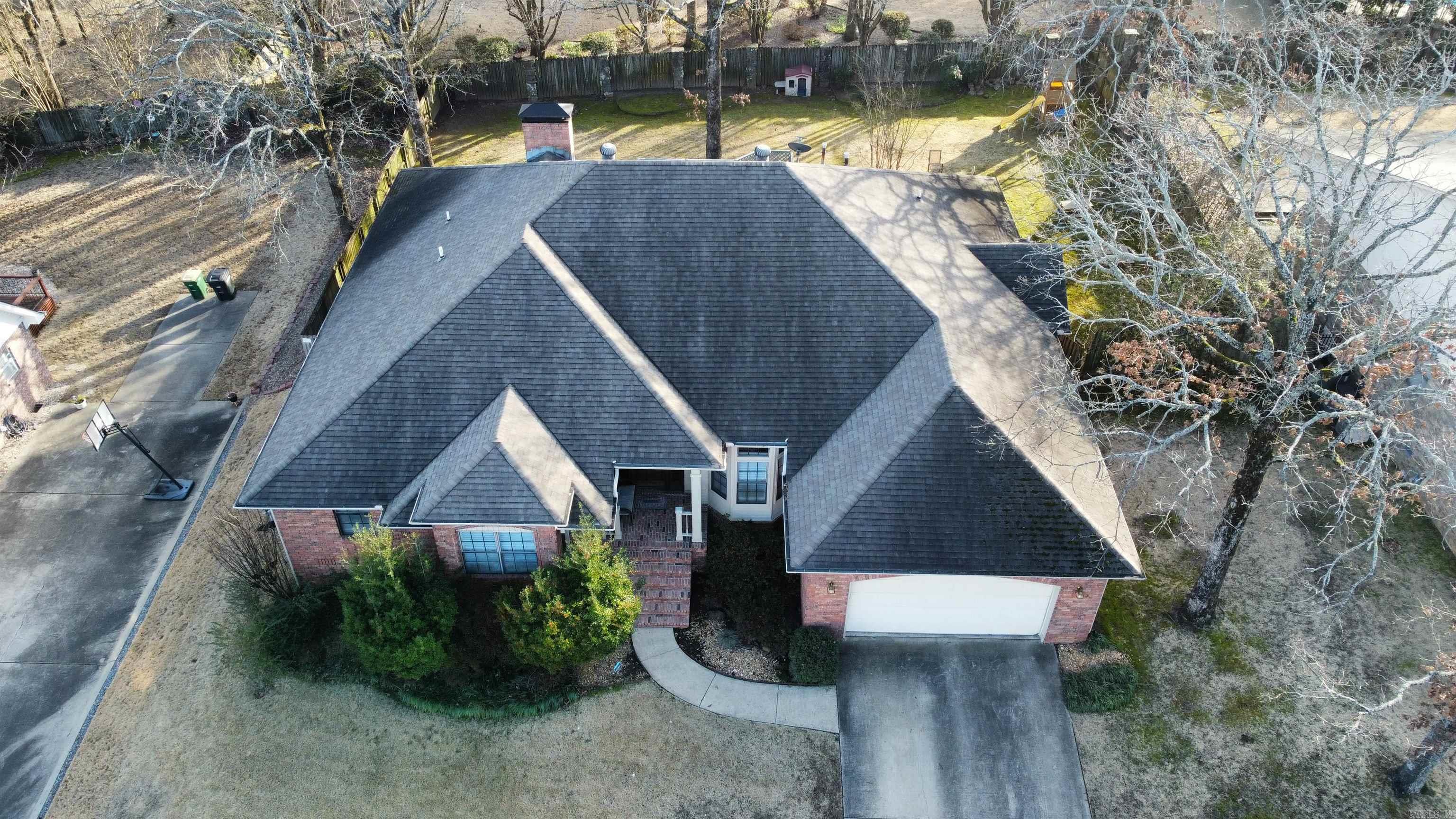 400  FORK RIVER RD  Sherwood, AR